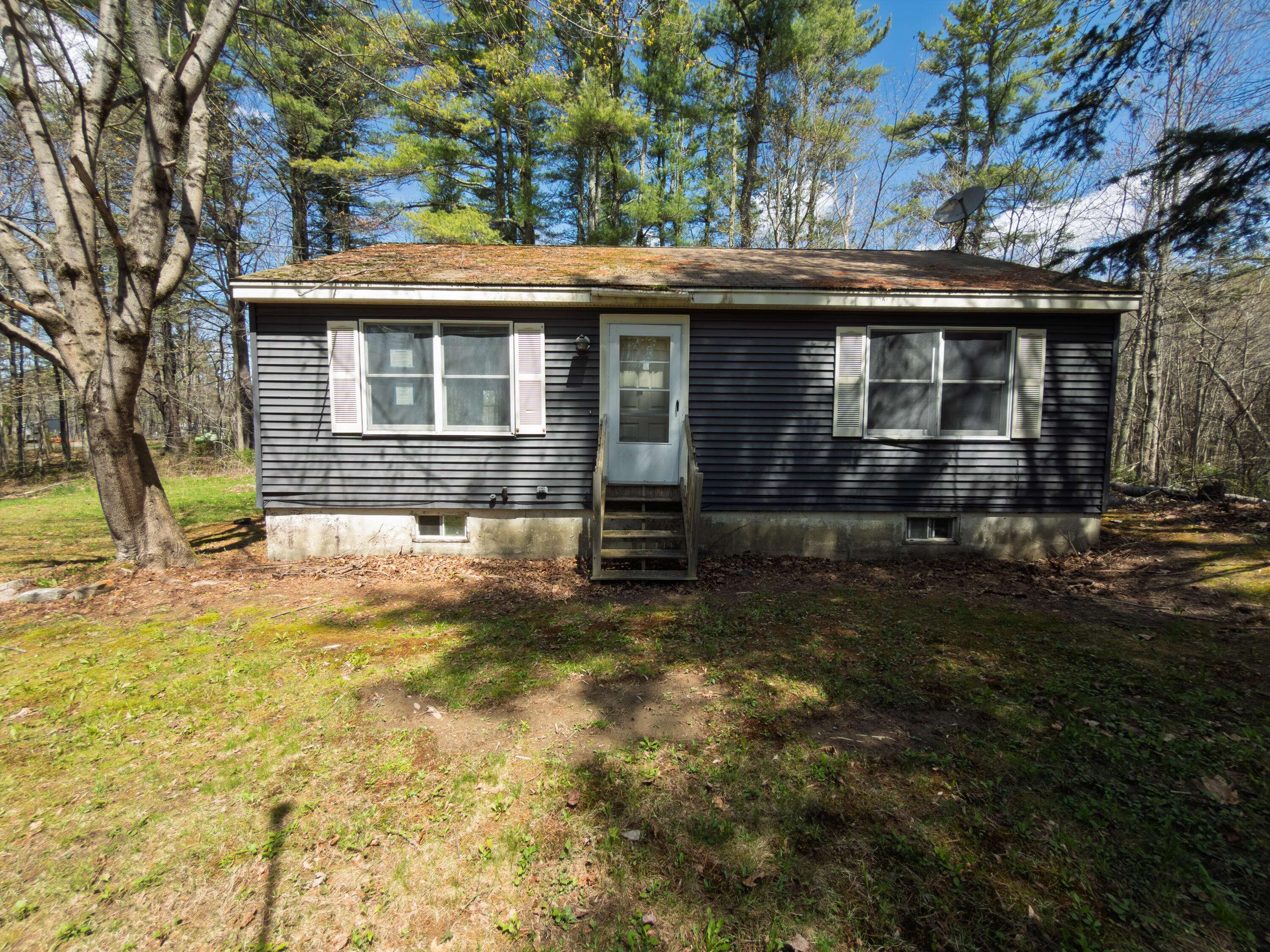28 Davis Road, Vienna, ME, 04360