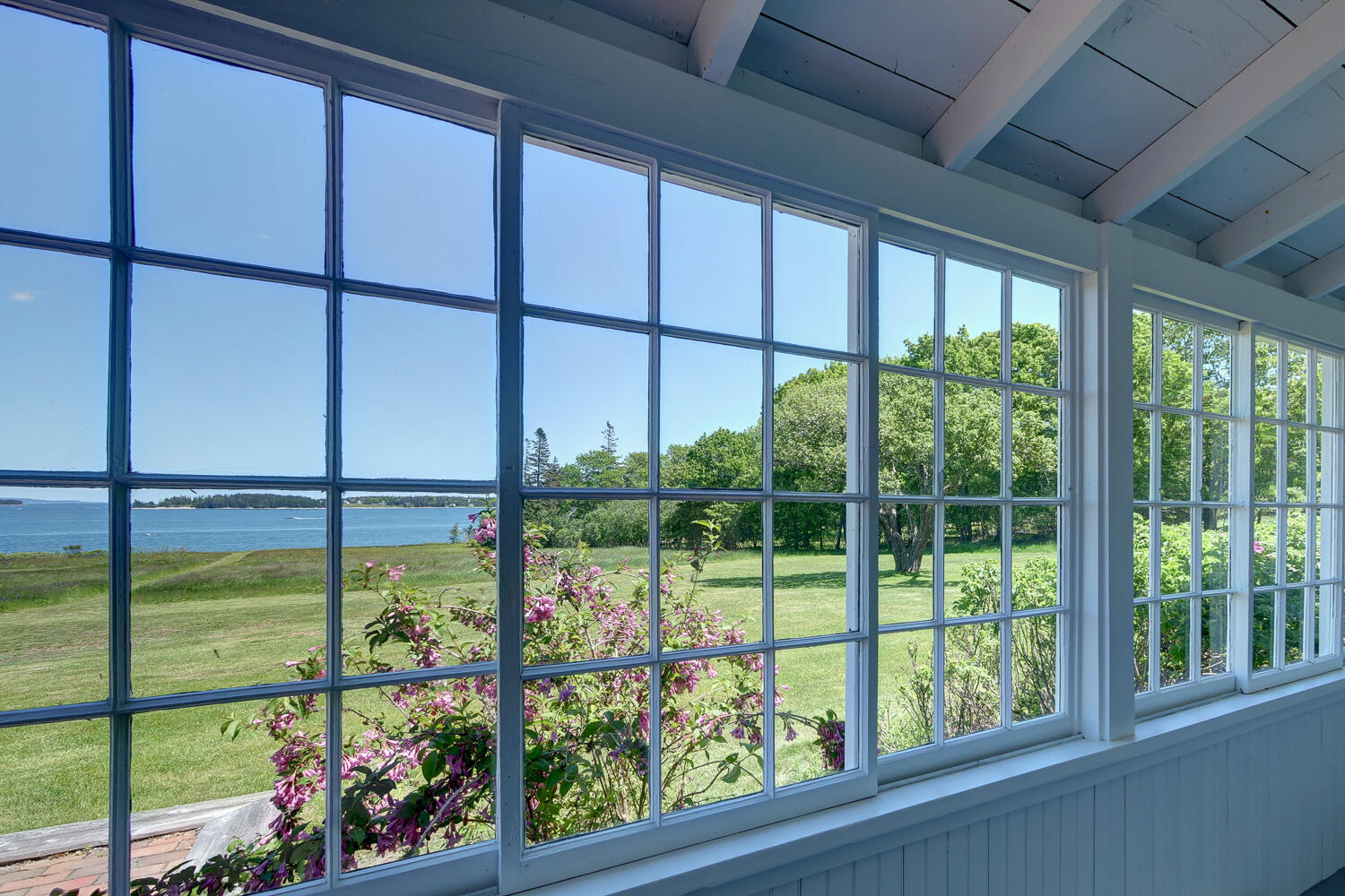 435 Seawall Road, Southwest Harbor, ME, 04679