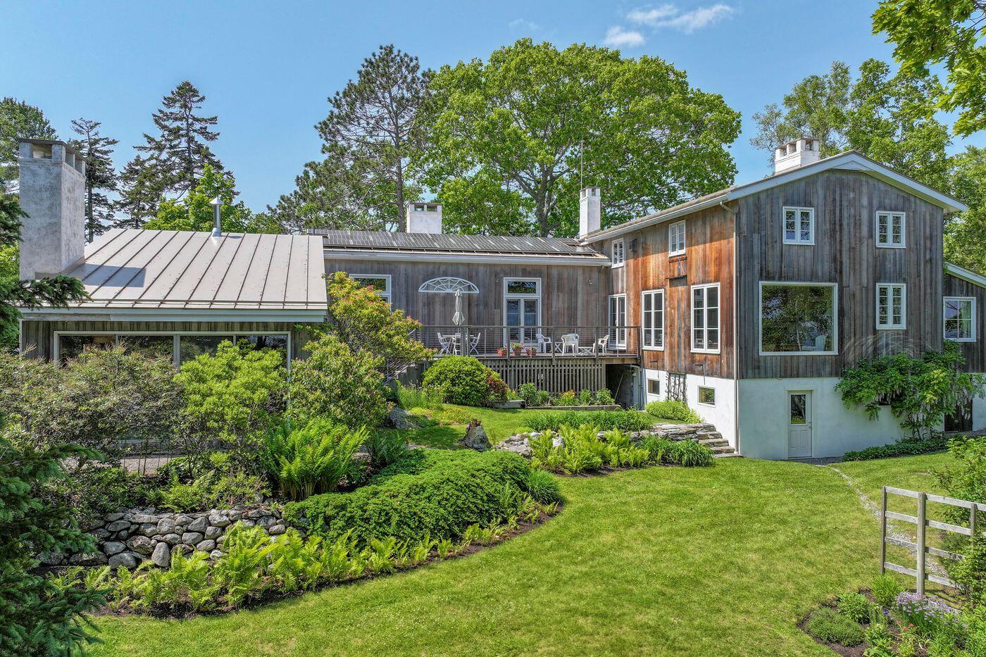 80 Hayfield Way, Rockport, ME, 04856