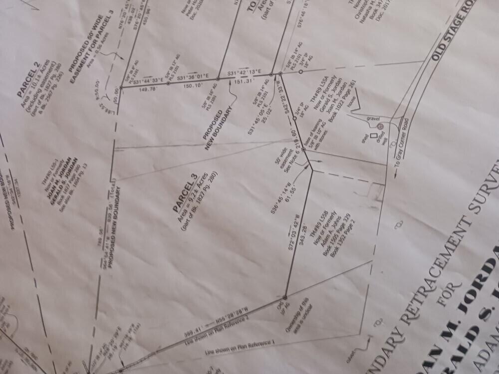 848 Old Stage Road, Woolwich, ME, 04579