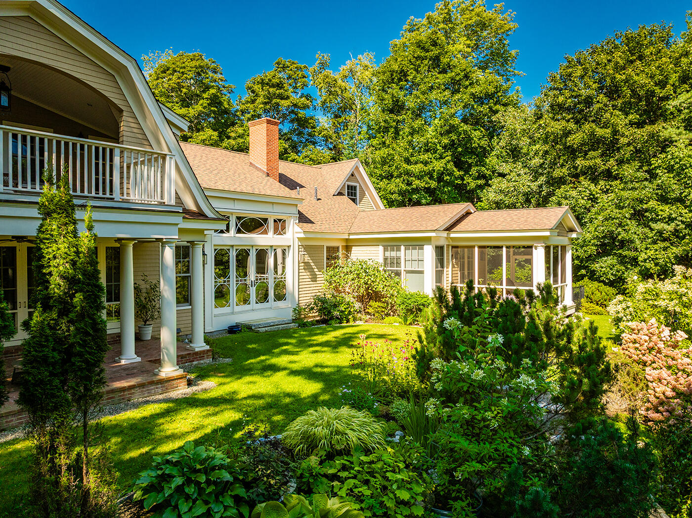 21 Penobscot Avenue, Camden, ME, 04843