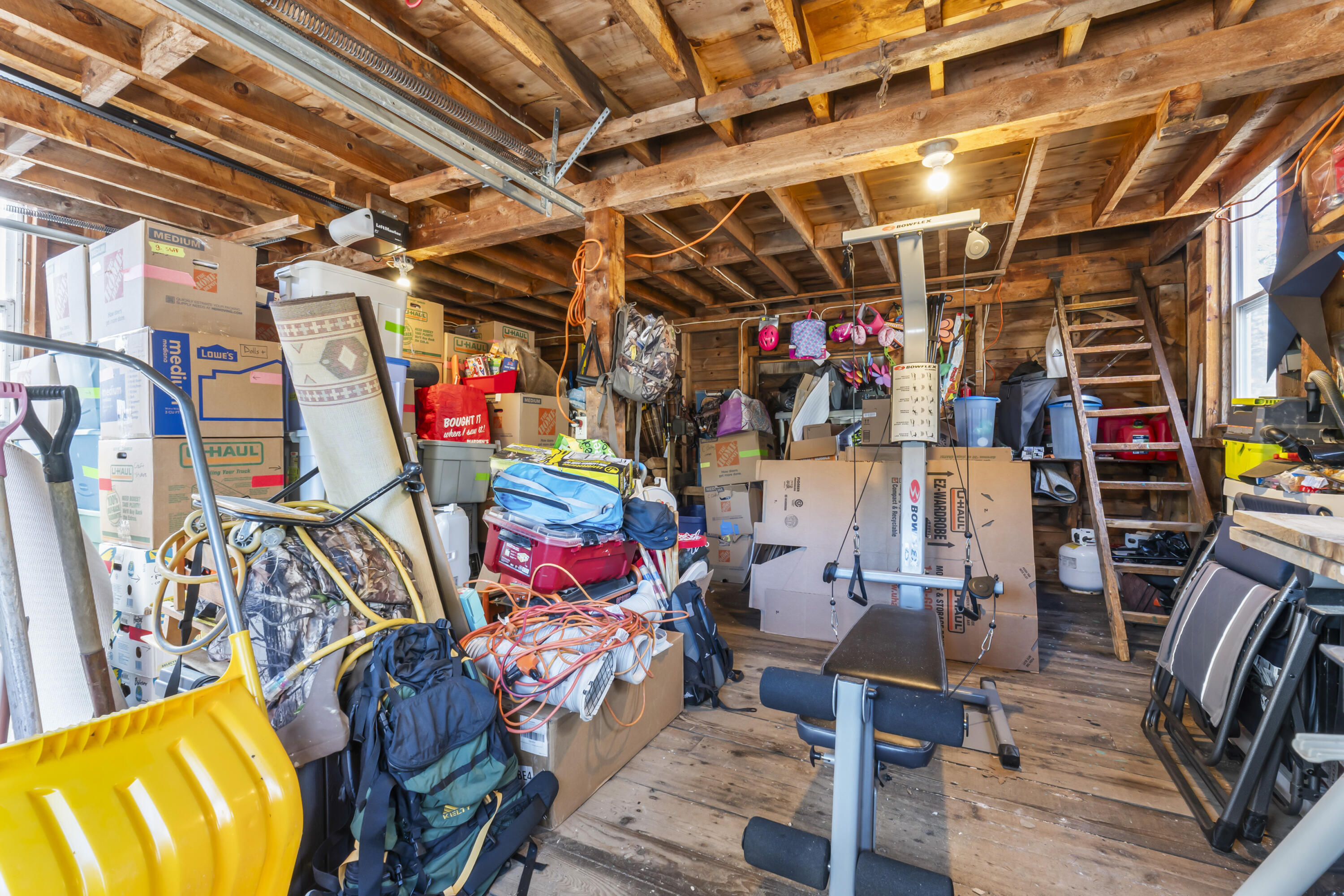 1072 Middle Road, Woolwich, ME, 04579