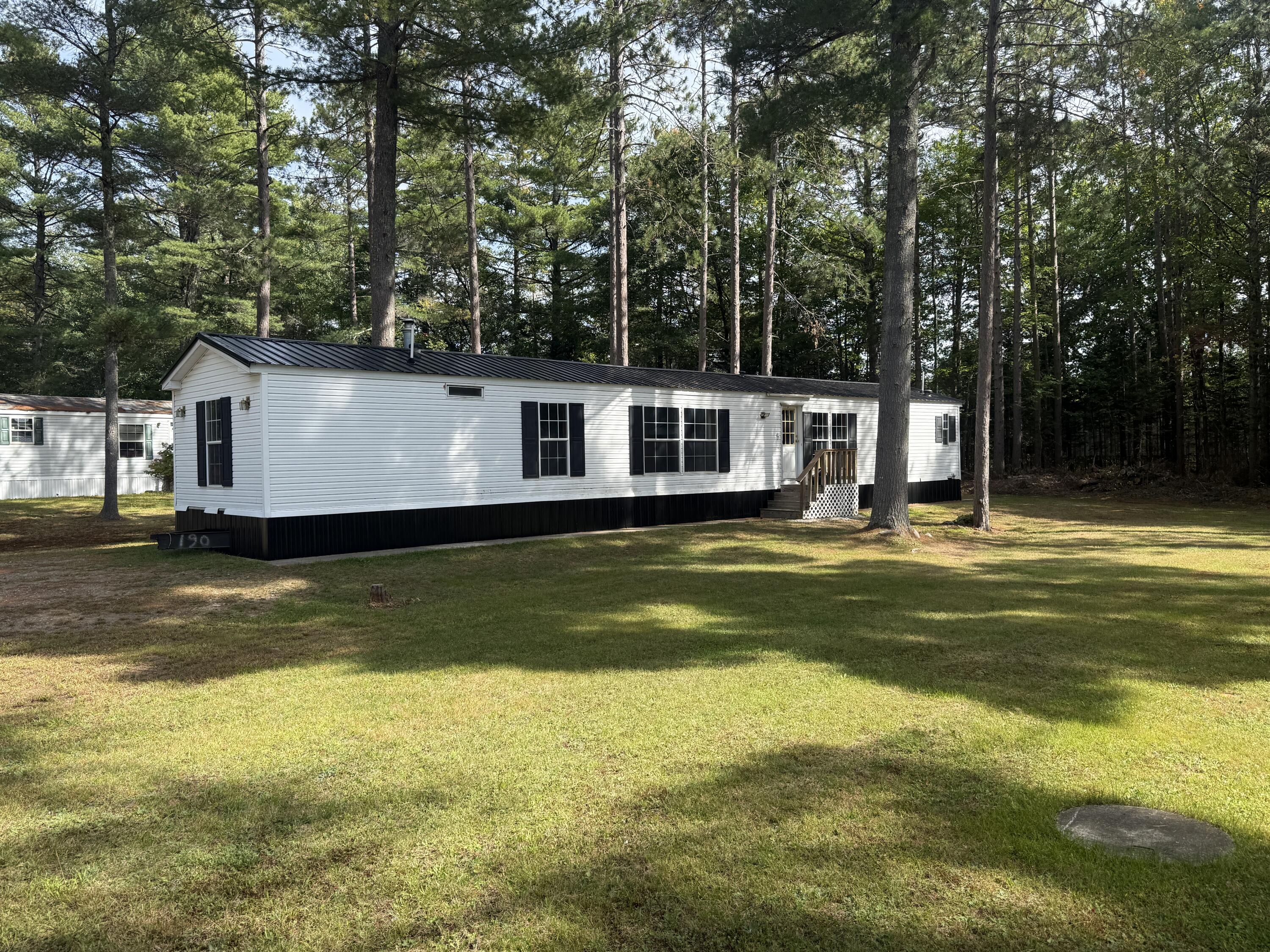 Photo of 16 Lucas Drive Montville ME 04941