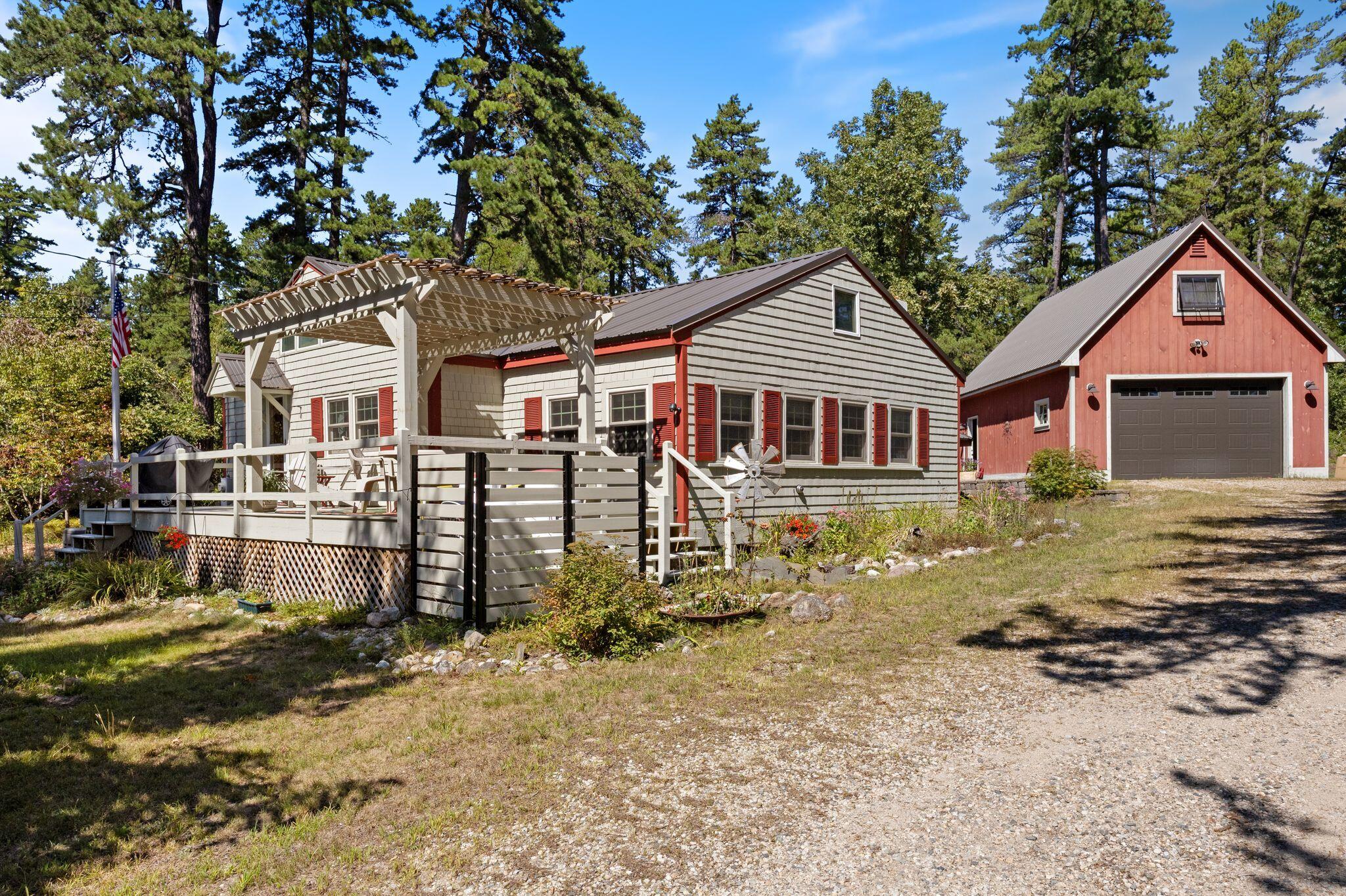 32 Northeast Road, Waterboro, ME, 04087