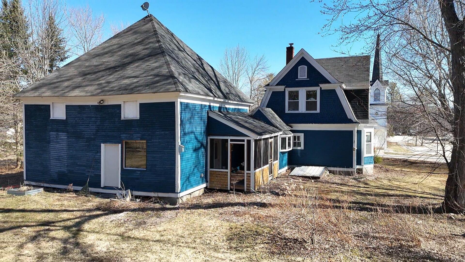 27 Turner Street, Buckfield, ME, 04220