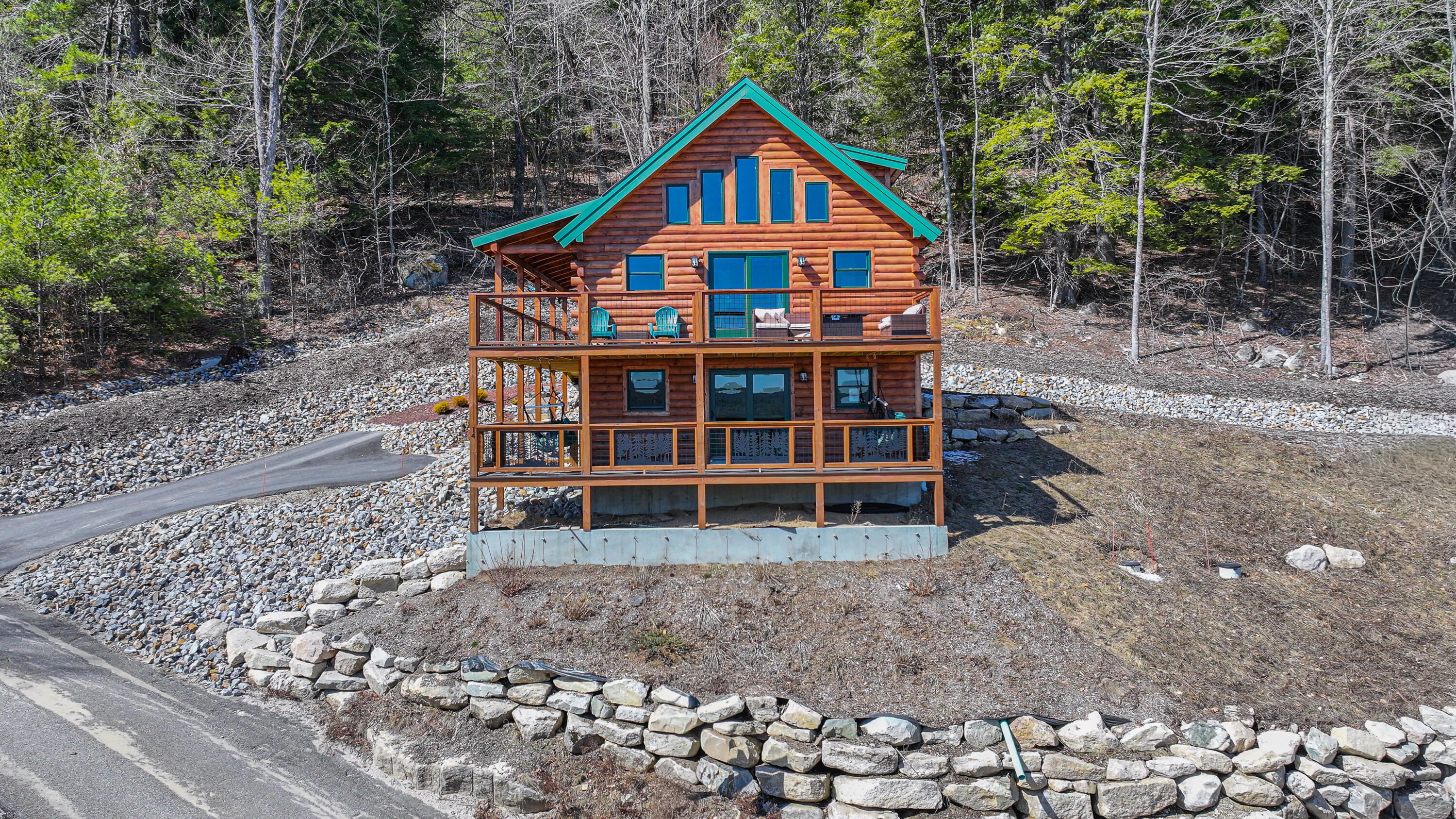 14 Trailside Way UNIT 14, Bridgton, ME, 04009