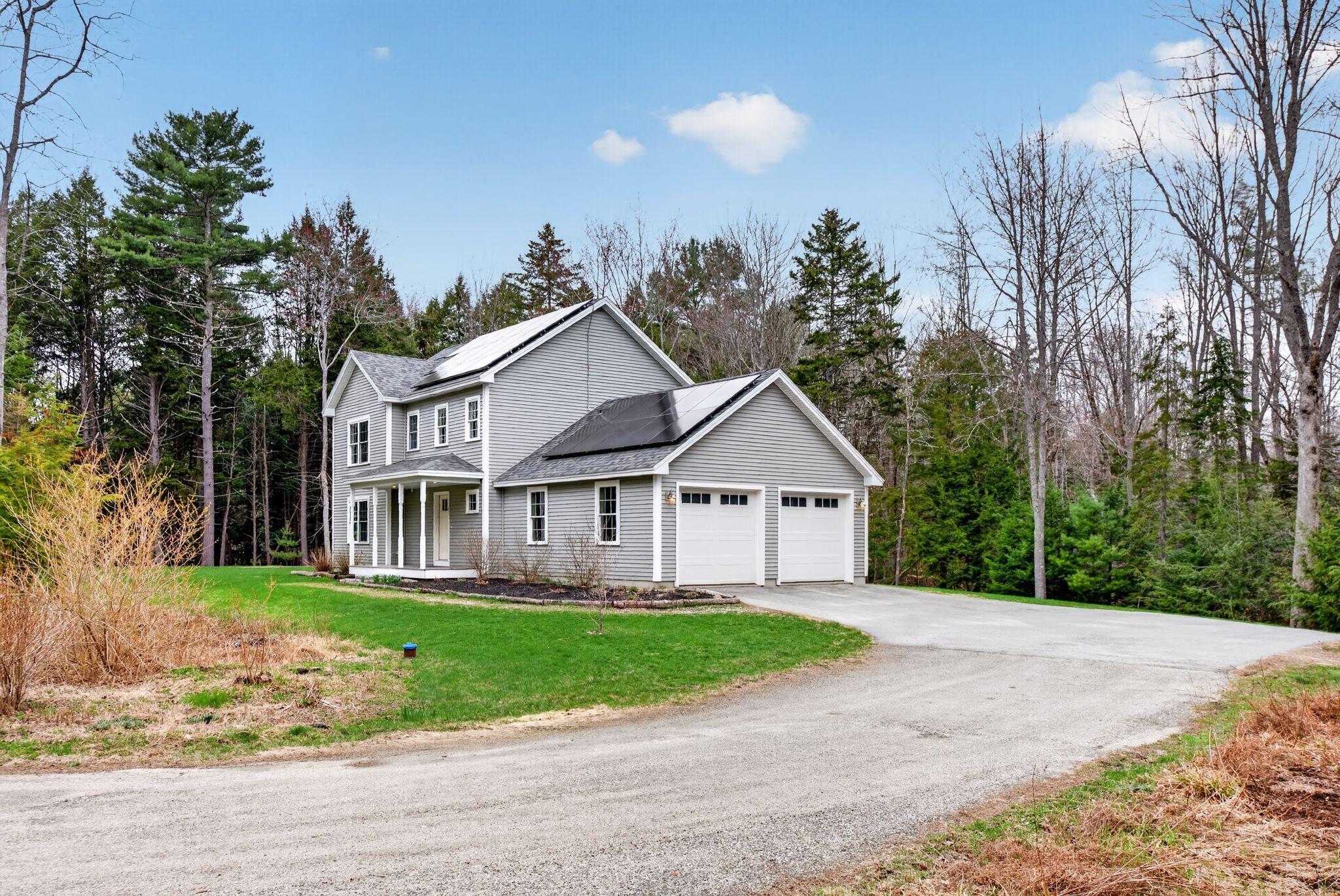 31 Jackson Boulevard, Freeport, ME, 04032