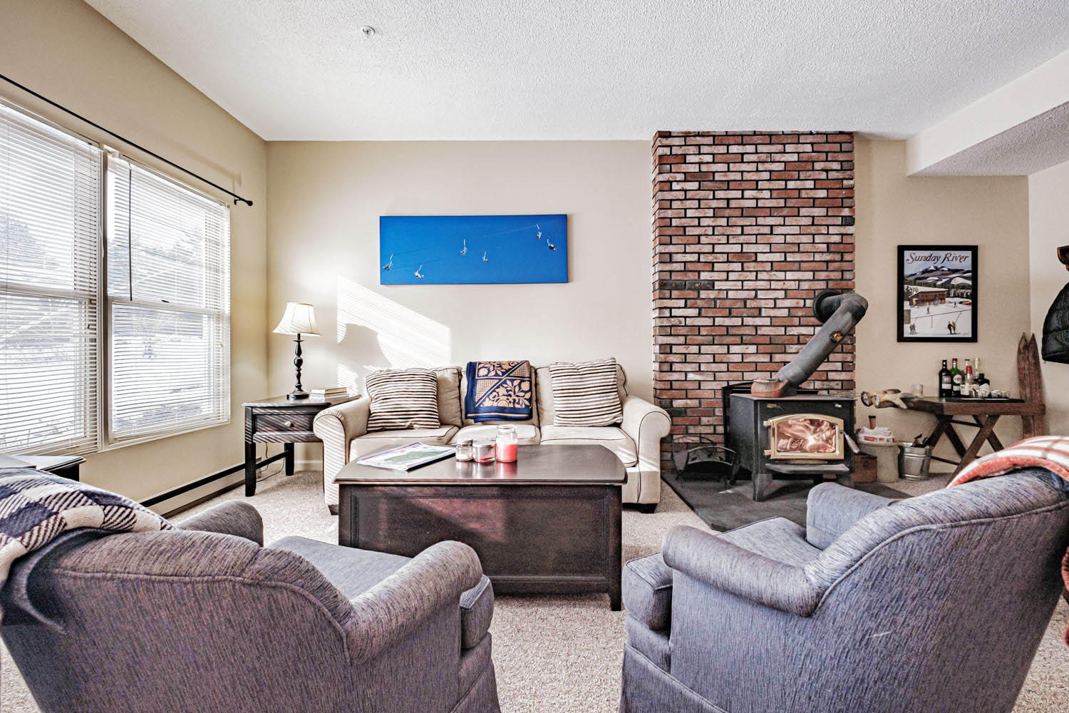 9 C Condo Lane #C13, Greenwood, ME, 04255
