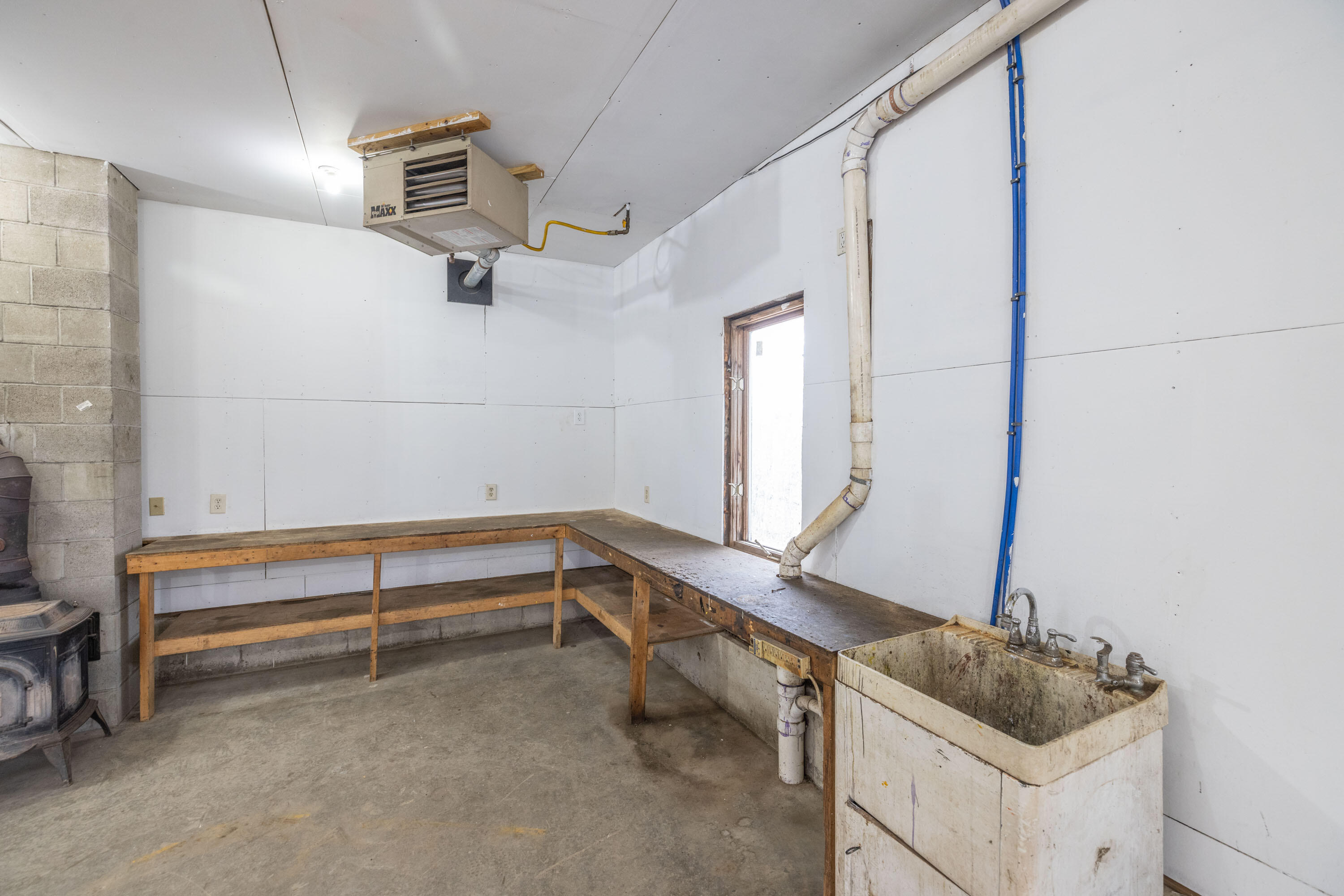 318 Hatchet Mountain Road, Hope, ME, 04847