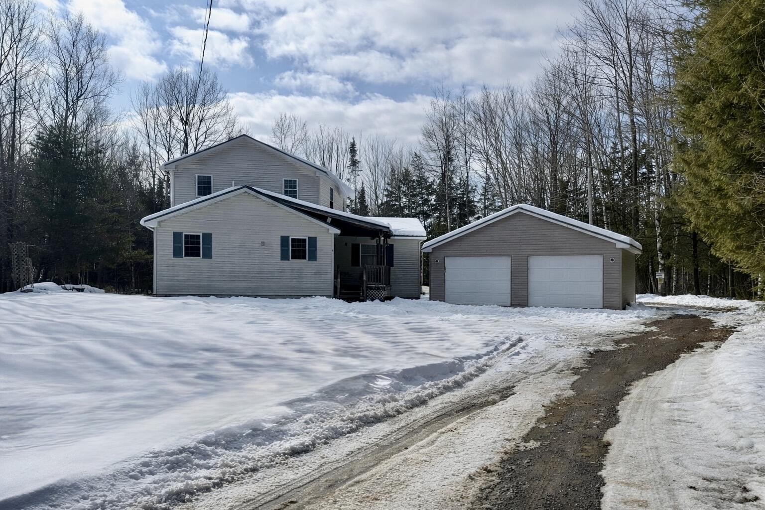 8, 20, 24, & 46 Martins Lane, Glenburn, ME, 04401