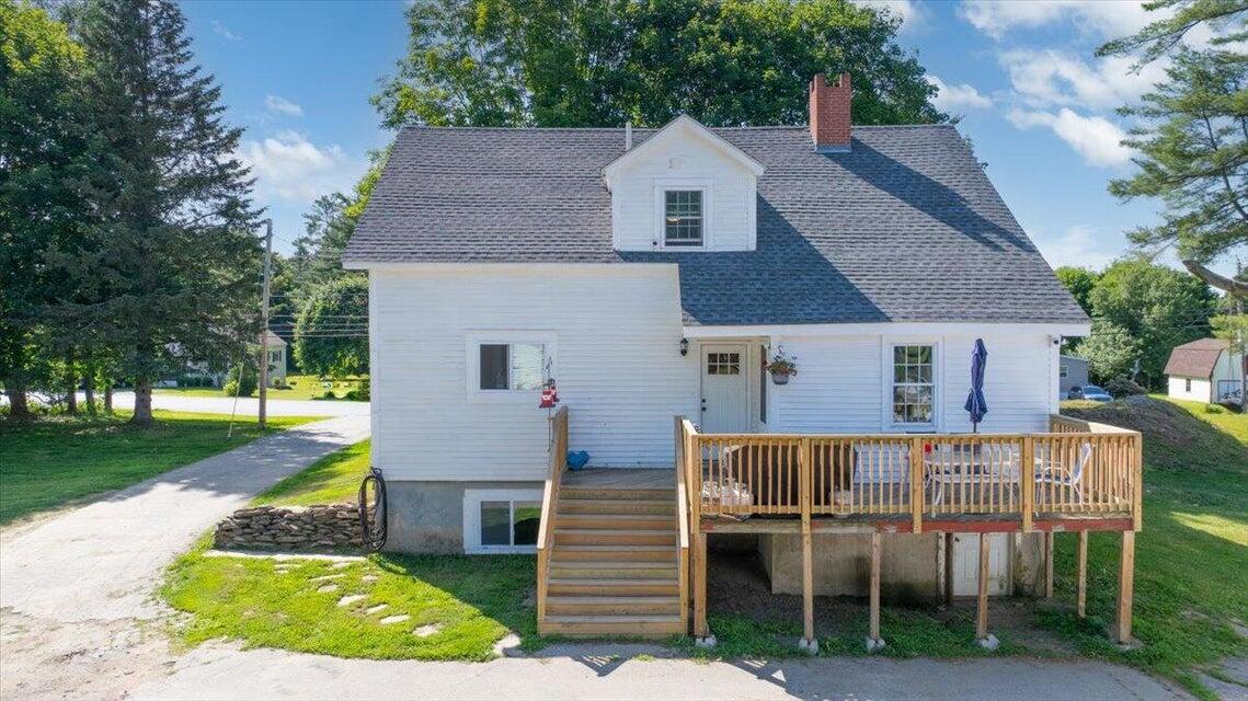 817 Riverside Drive, Augusta, ME, 04330