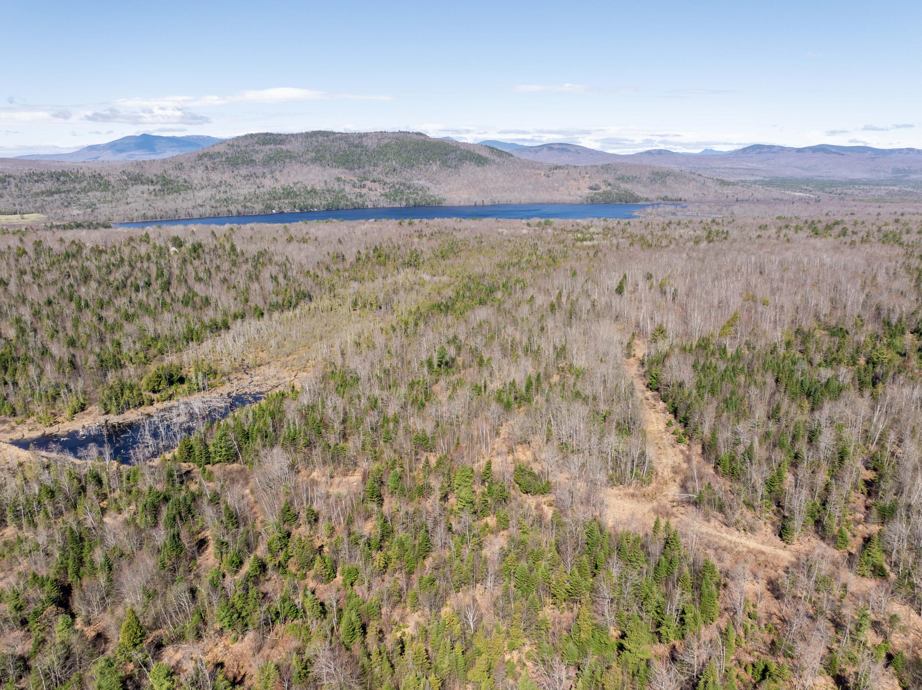 0 French Hill Road, Albany Twp, ME, 04217