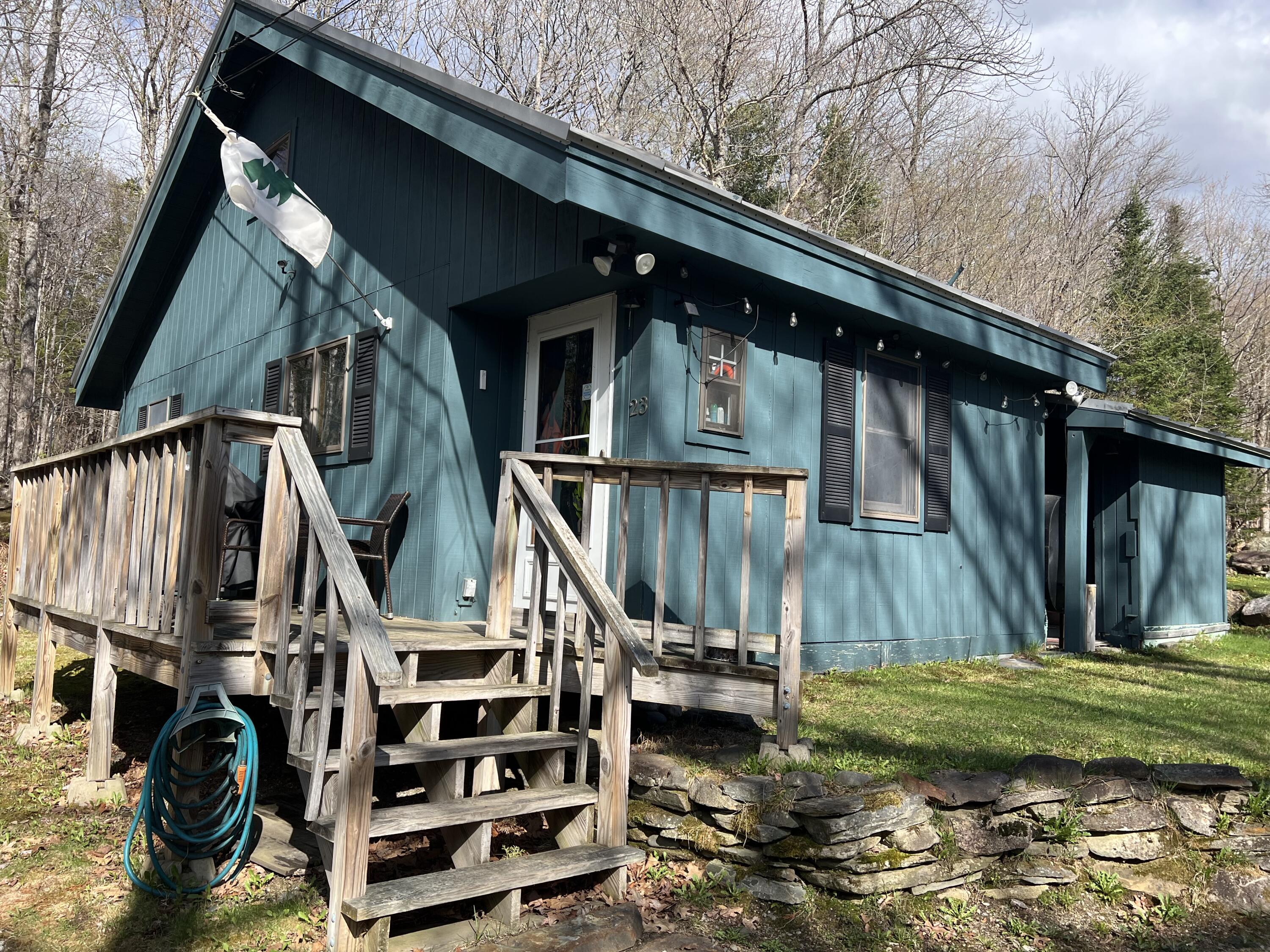 23 Tory Hill Road, Phillips, ME, 04966