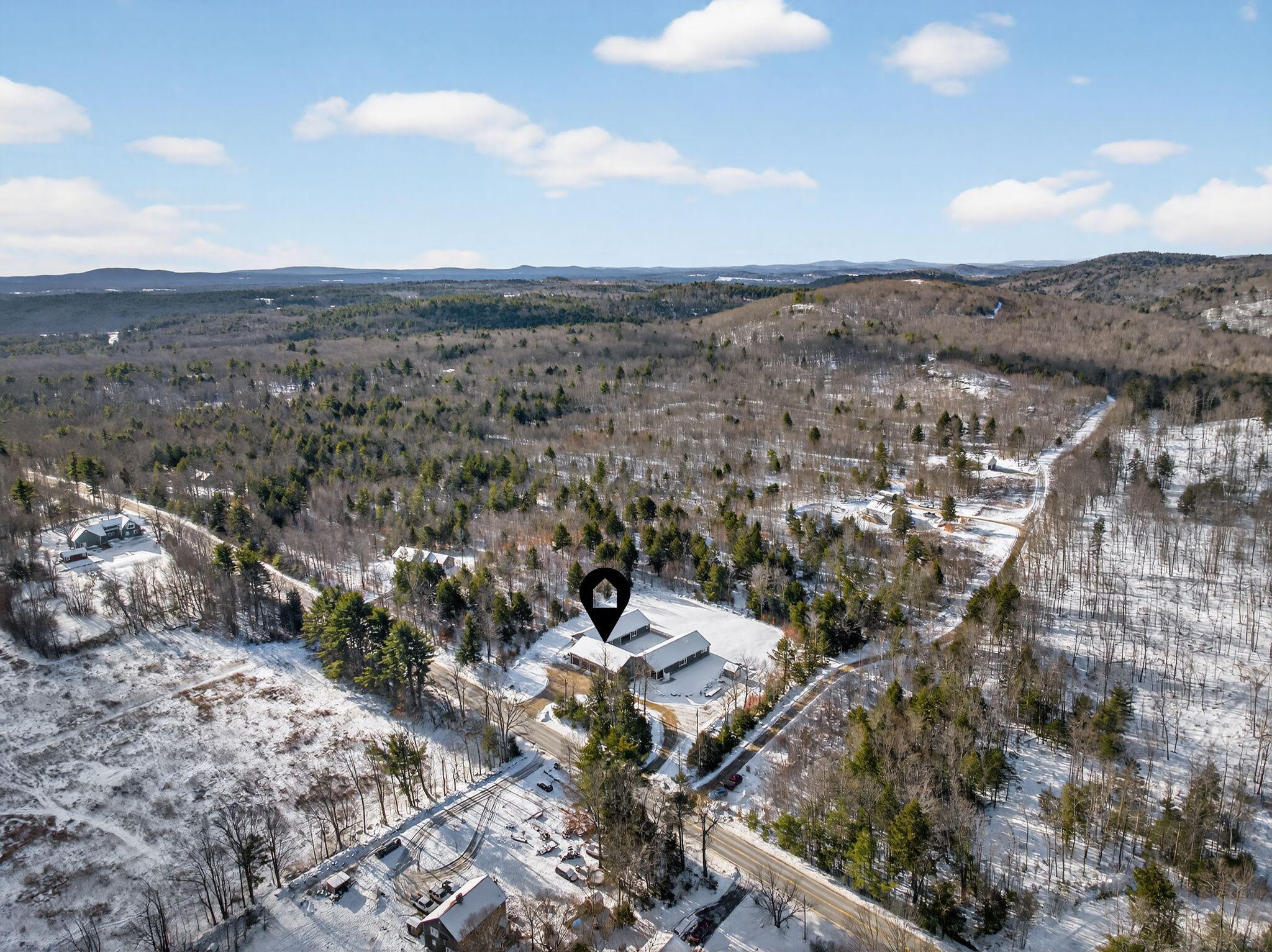 1024 Cape Road, Limington, ME, 04049