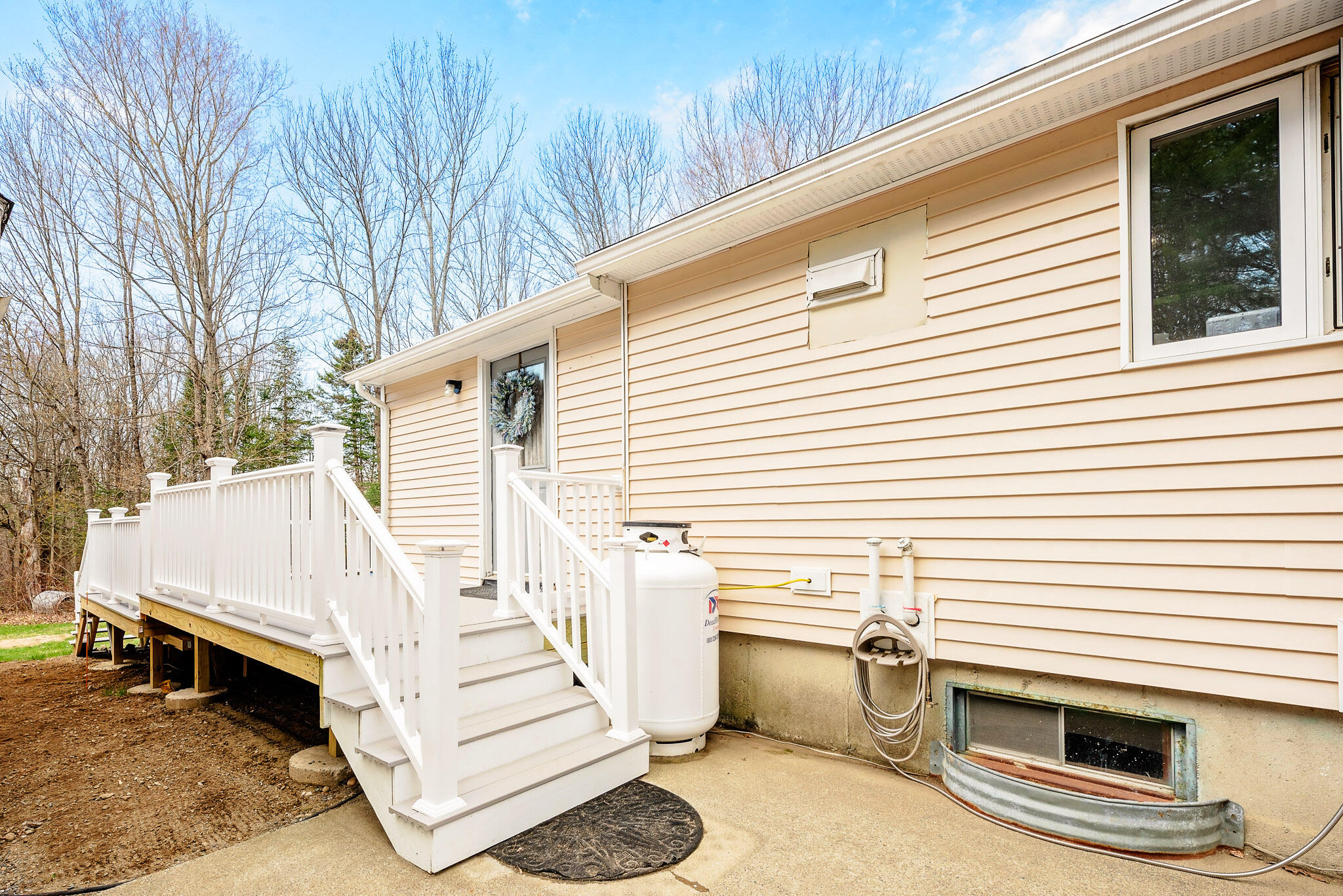 171 Adams Circle, Farmington, ME, 04938