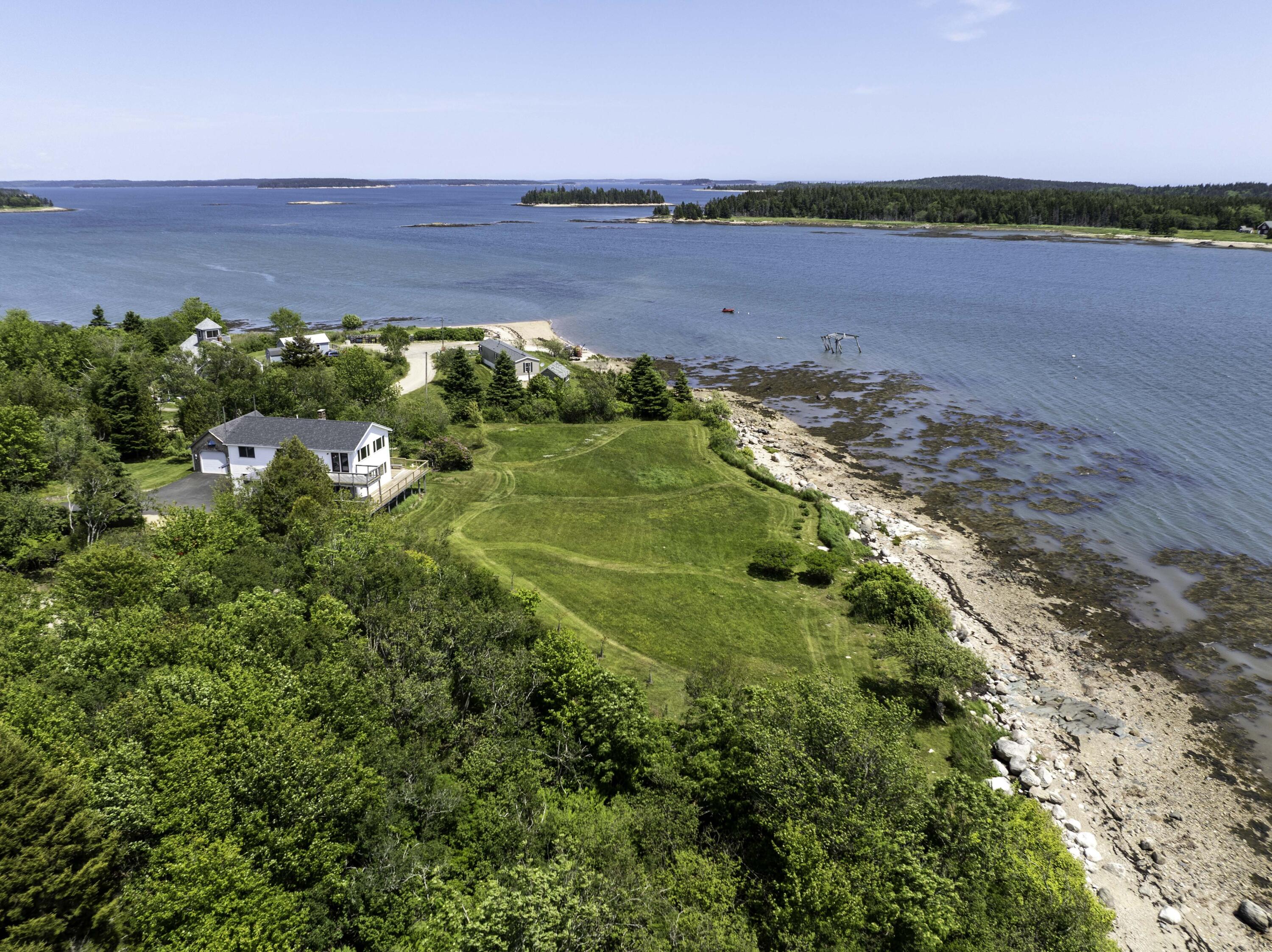 33 Chipman Point Road, Steuben, ME, 04680