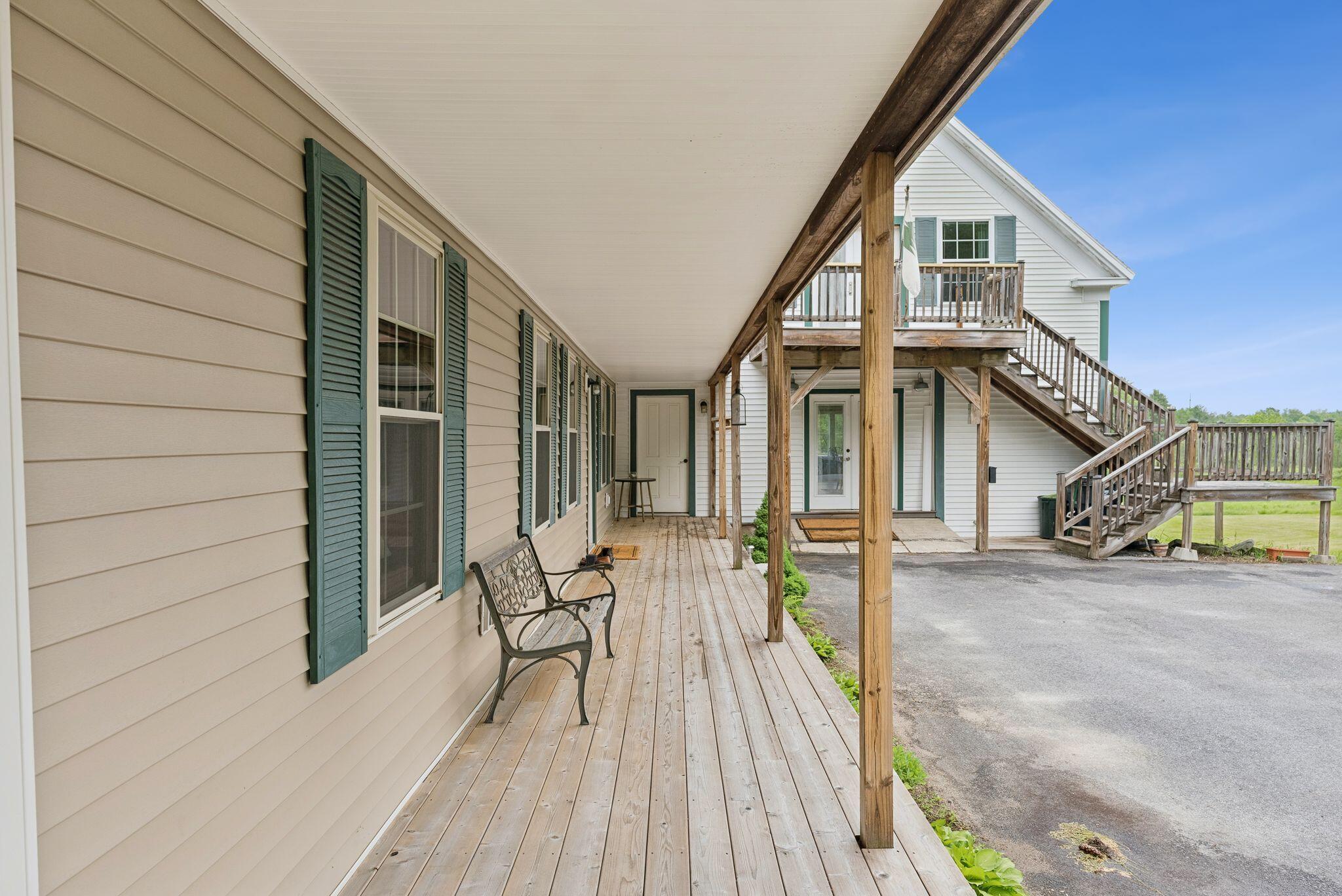 1228 Long Plains Road, Buxton, ME, 04093