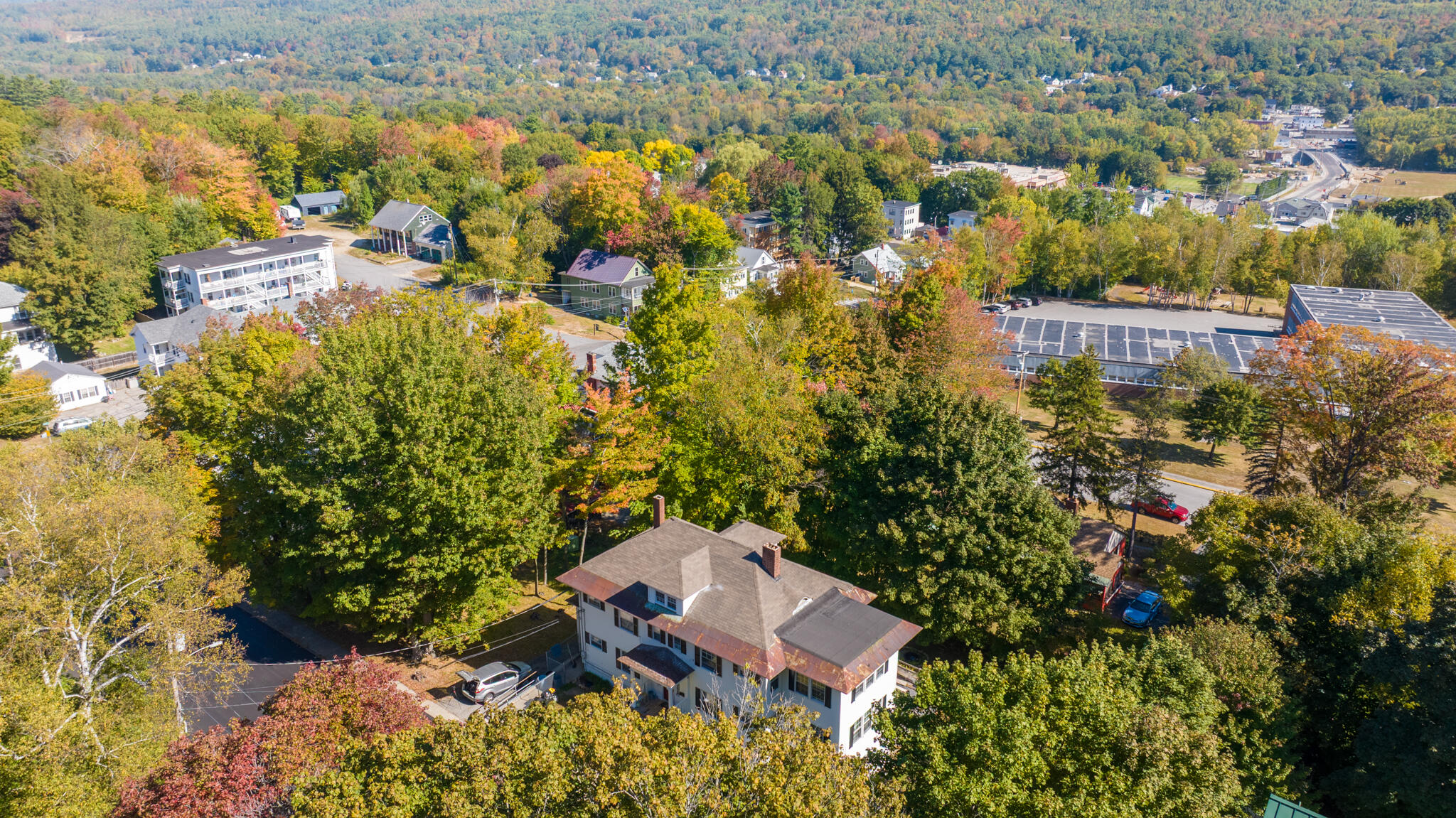 424 Penobscot Street, Rumford, ME, 04276