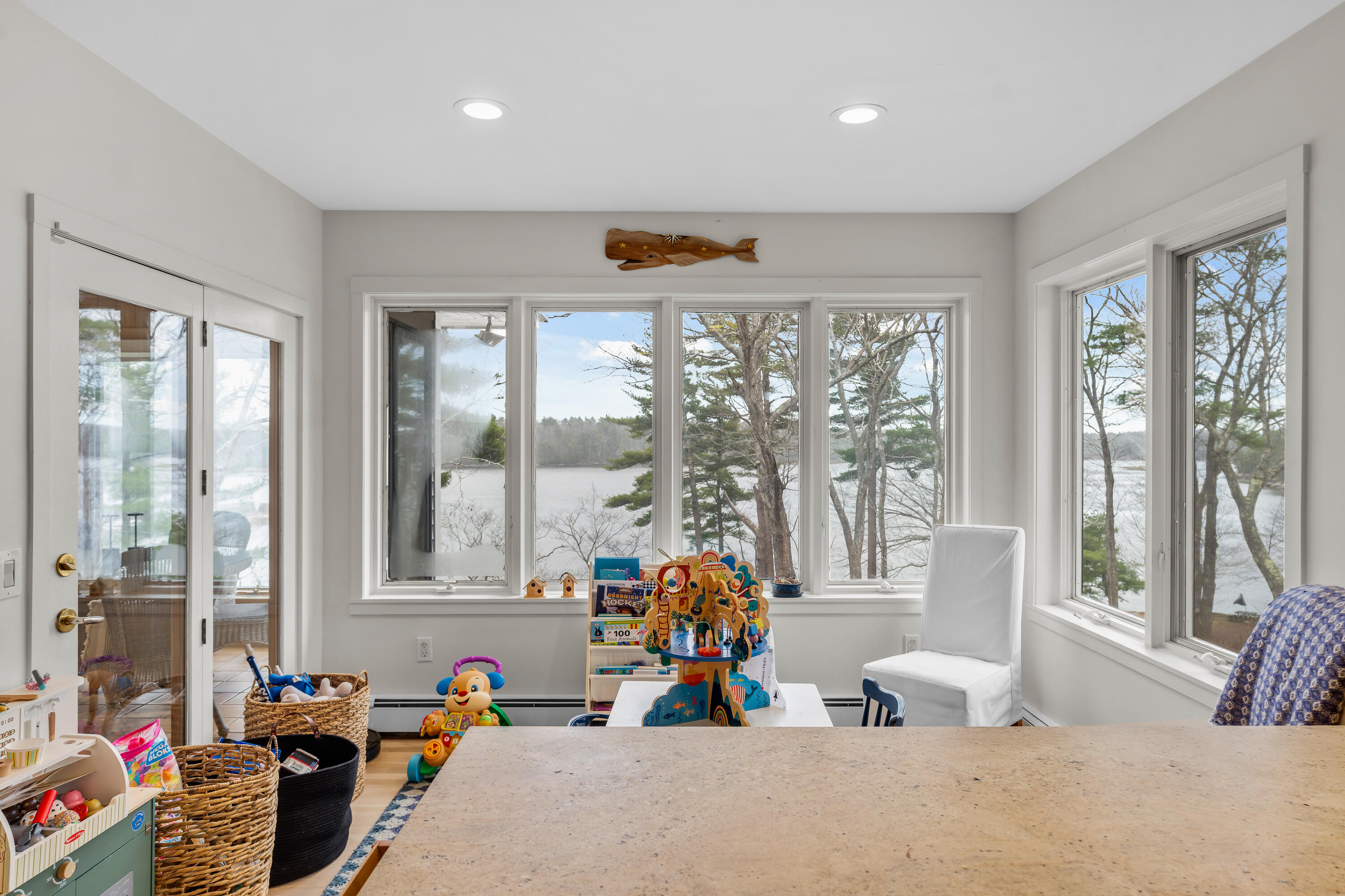 105 Mill Island Road, Arrowsic, ME, 04530