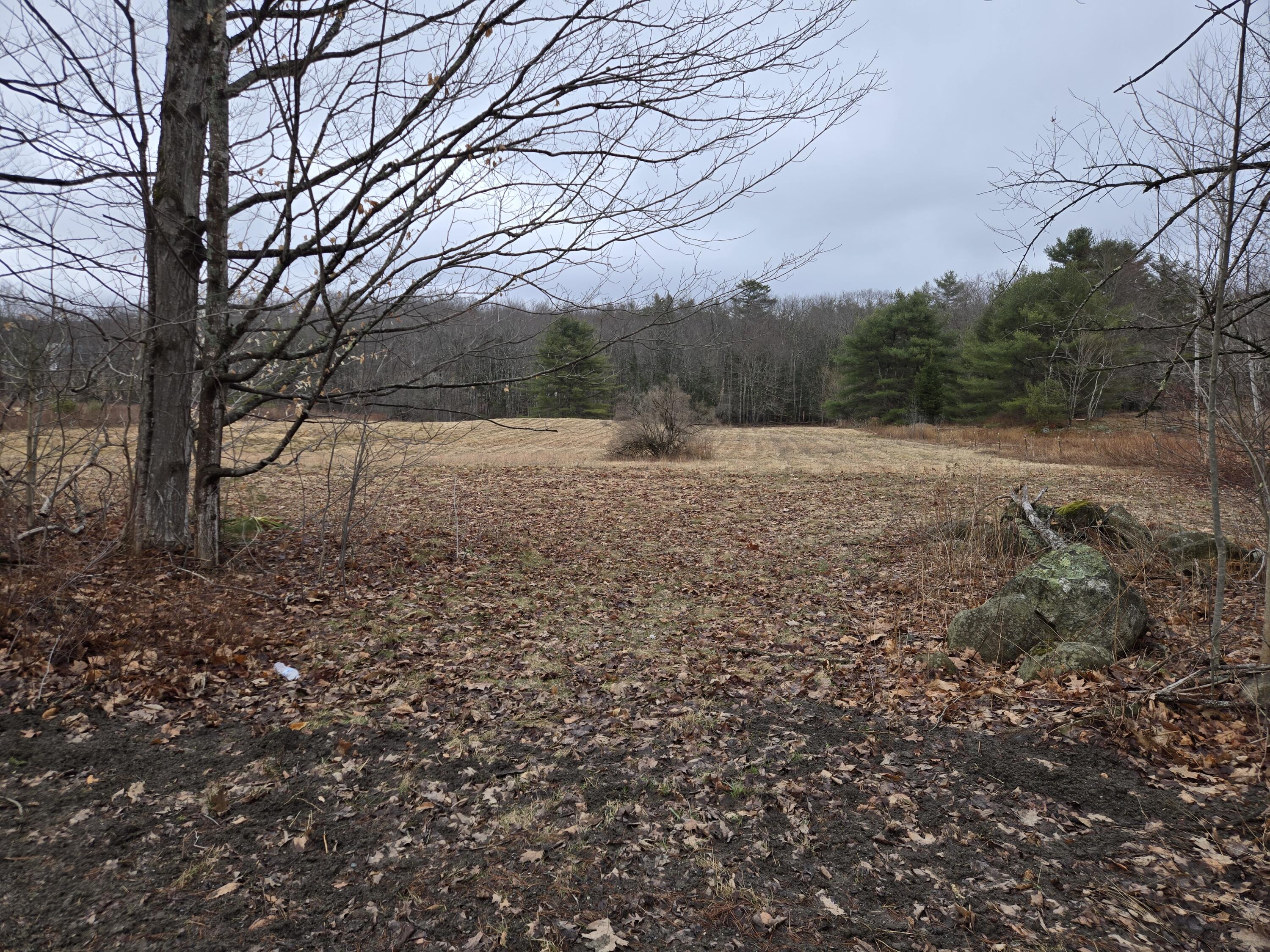 392 Marston Road, Gardiner, ME, 04345