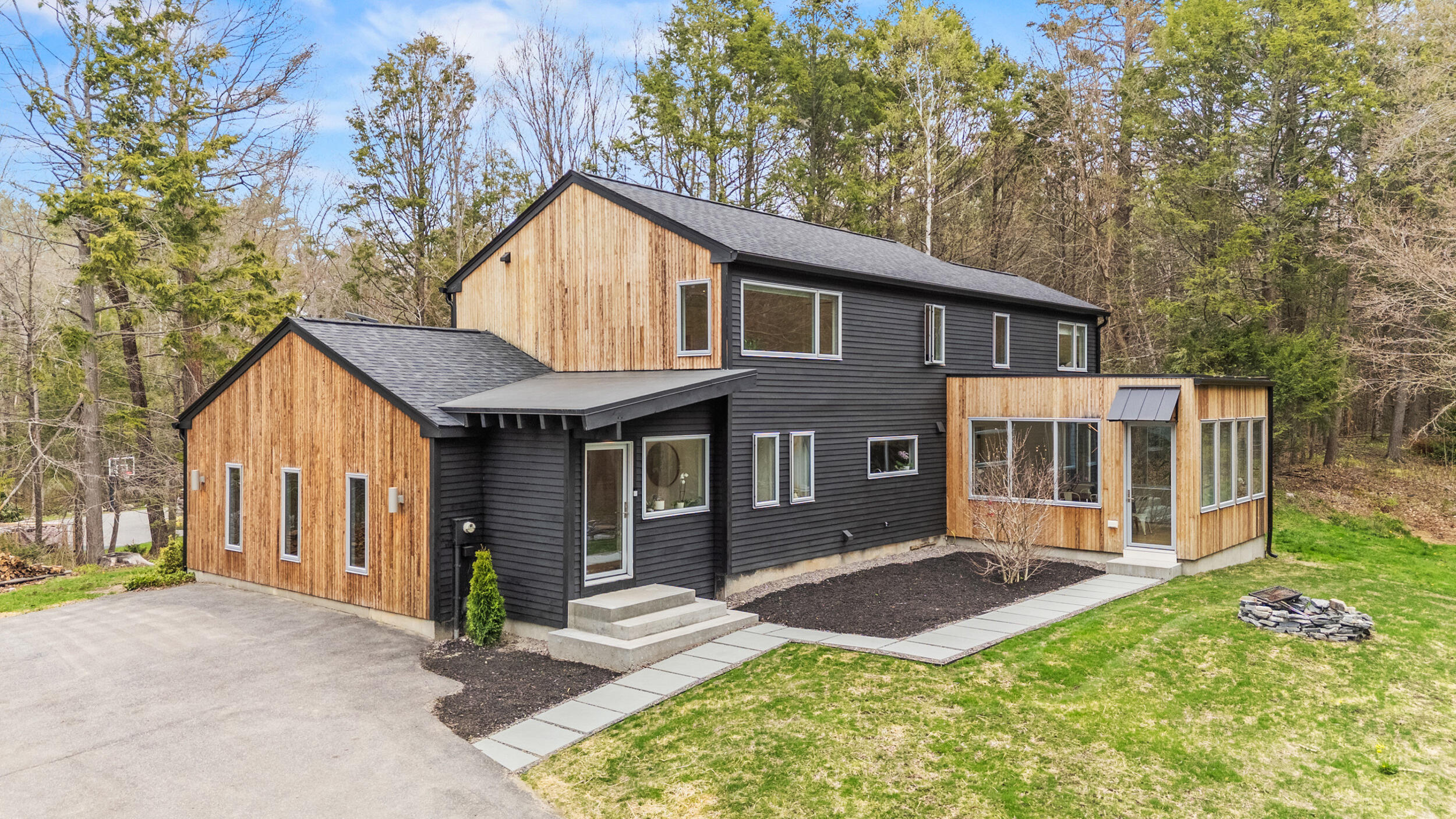 325 Concord Lane, Wakefield, NH, 03830