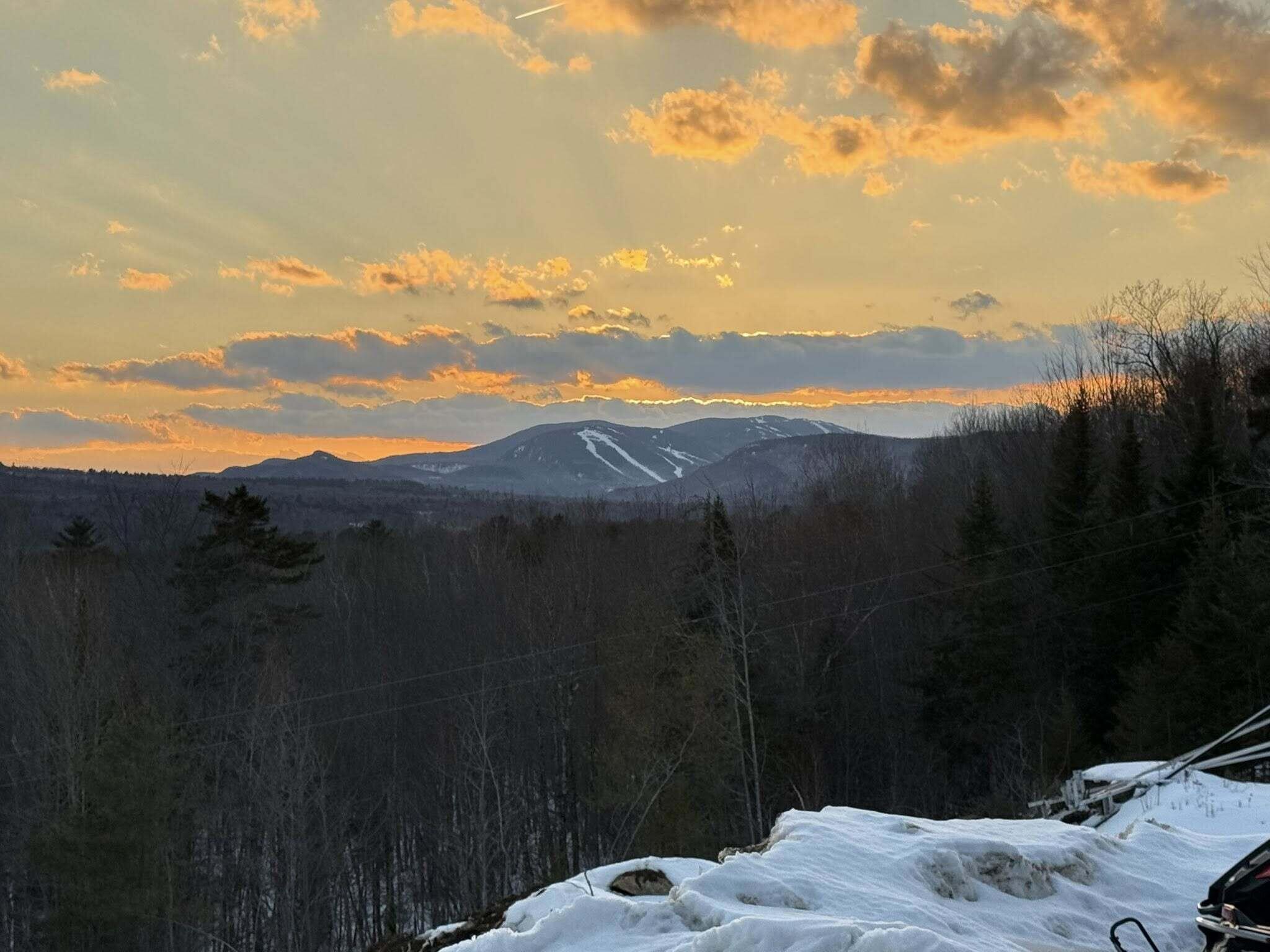 3 Moose Ridge, Hanover, ME, 04237