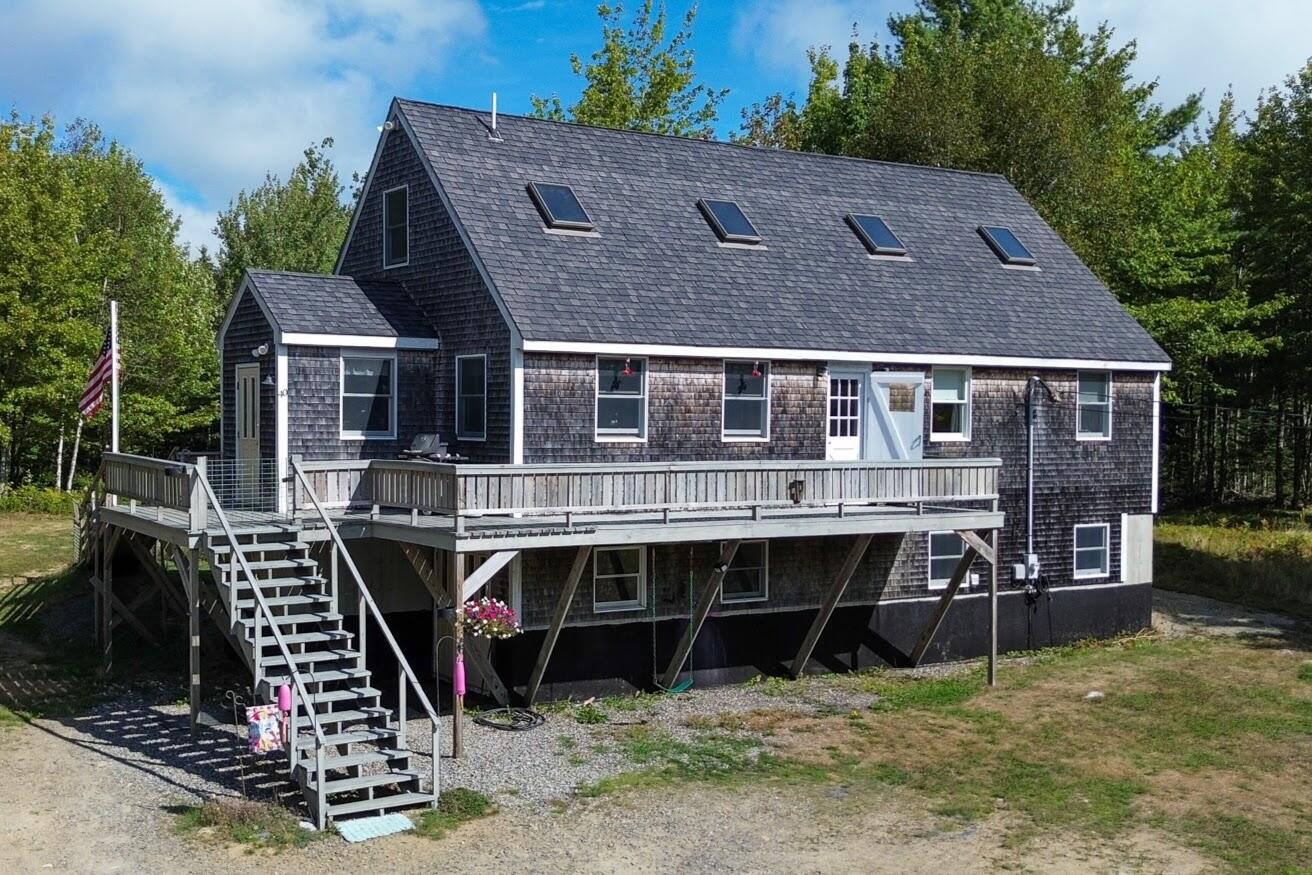 Search Maine Listings here