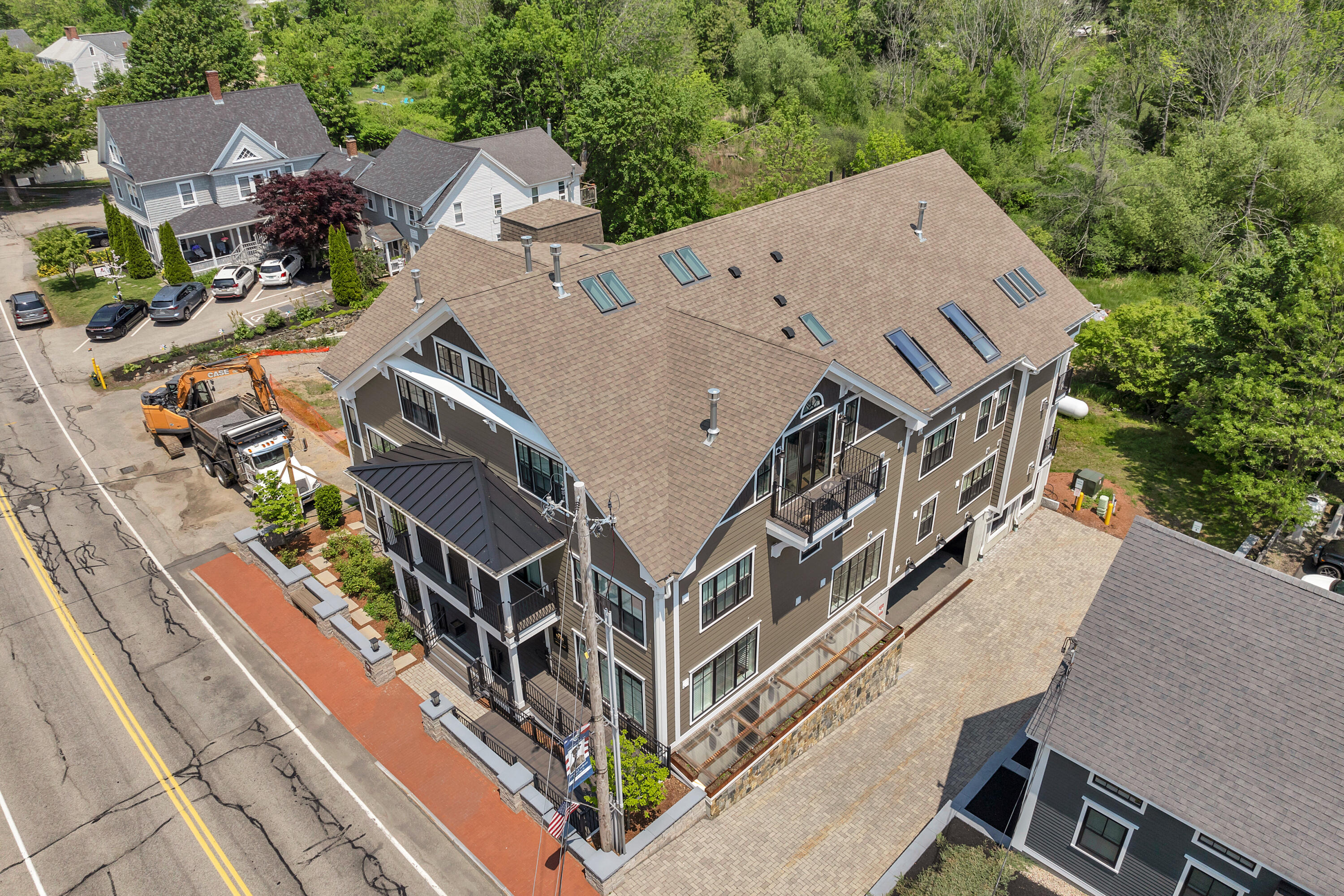 298 York Street UNIT 3, York, ME, 03909