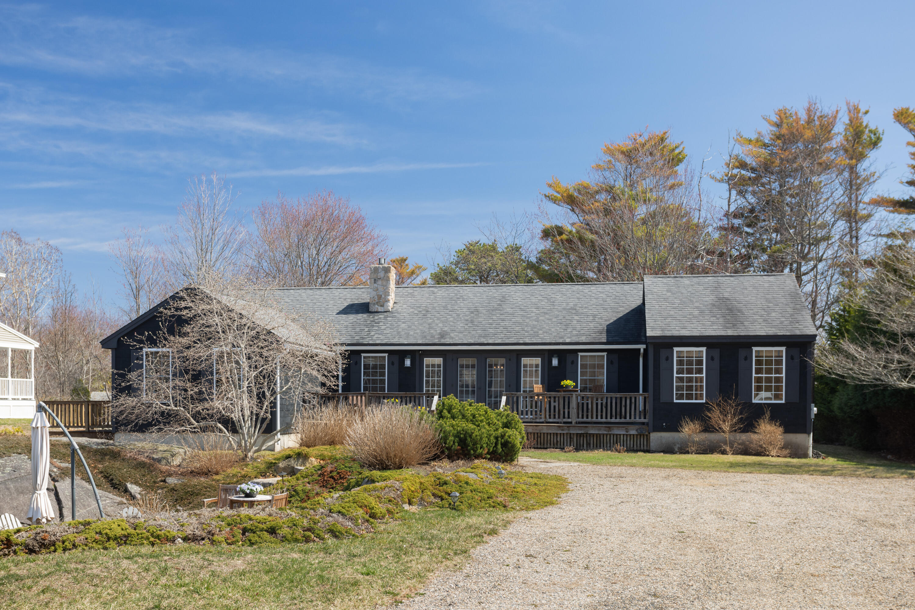16 Fort Hill Ext Avenue, York, ME, 03909