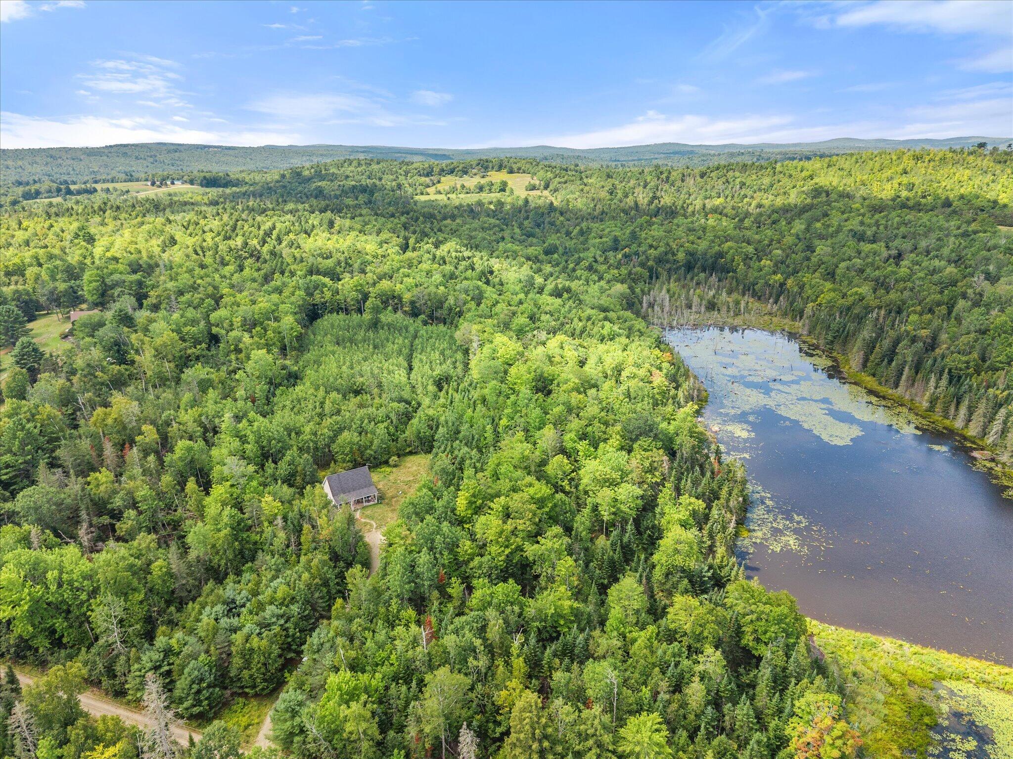 Photo of 165 Emery Road Monroe ME 04951