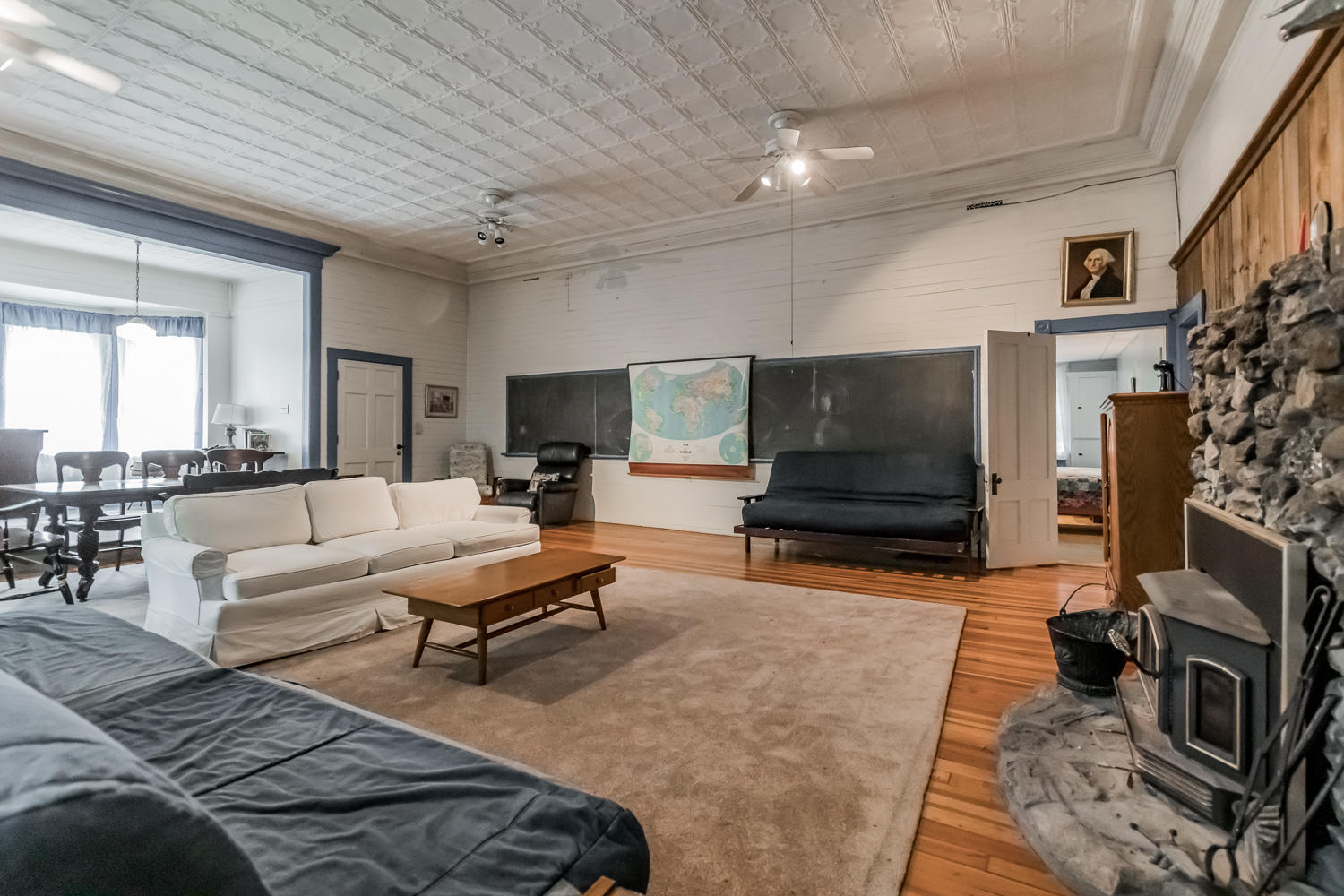 13 Andrews Road, Woodstock, ME, 04219