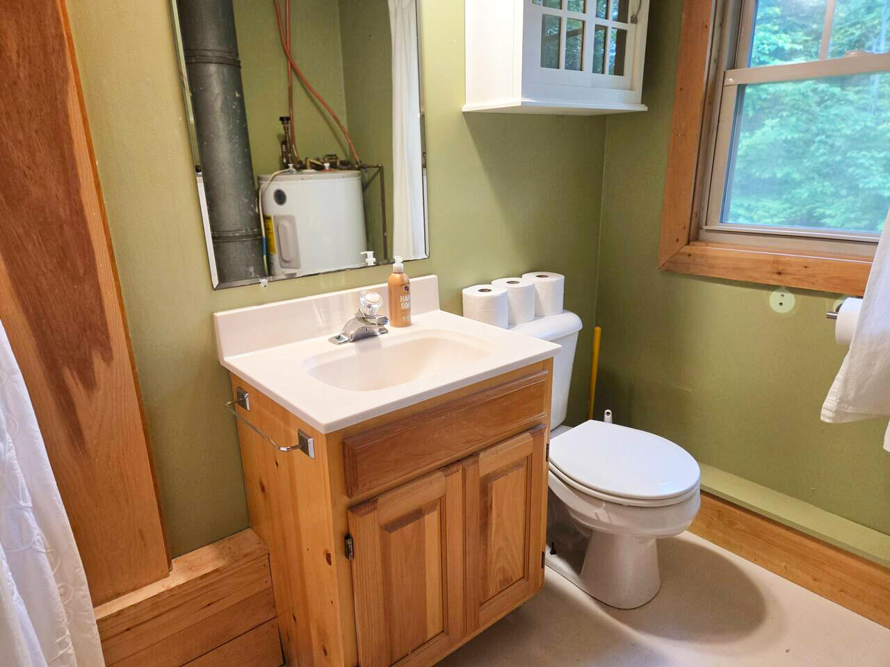 3010 A & B Ridge Road, Carrabassett Valley, ME, 04947