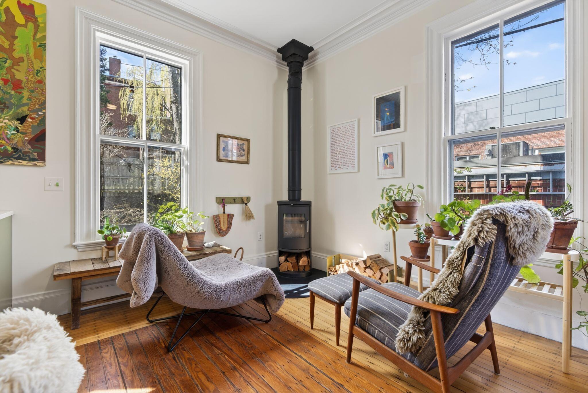 494 Cumberland Avenue, Portland, ME, 04101