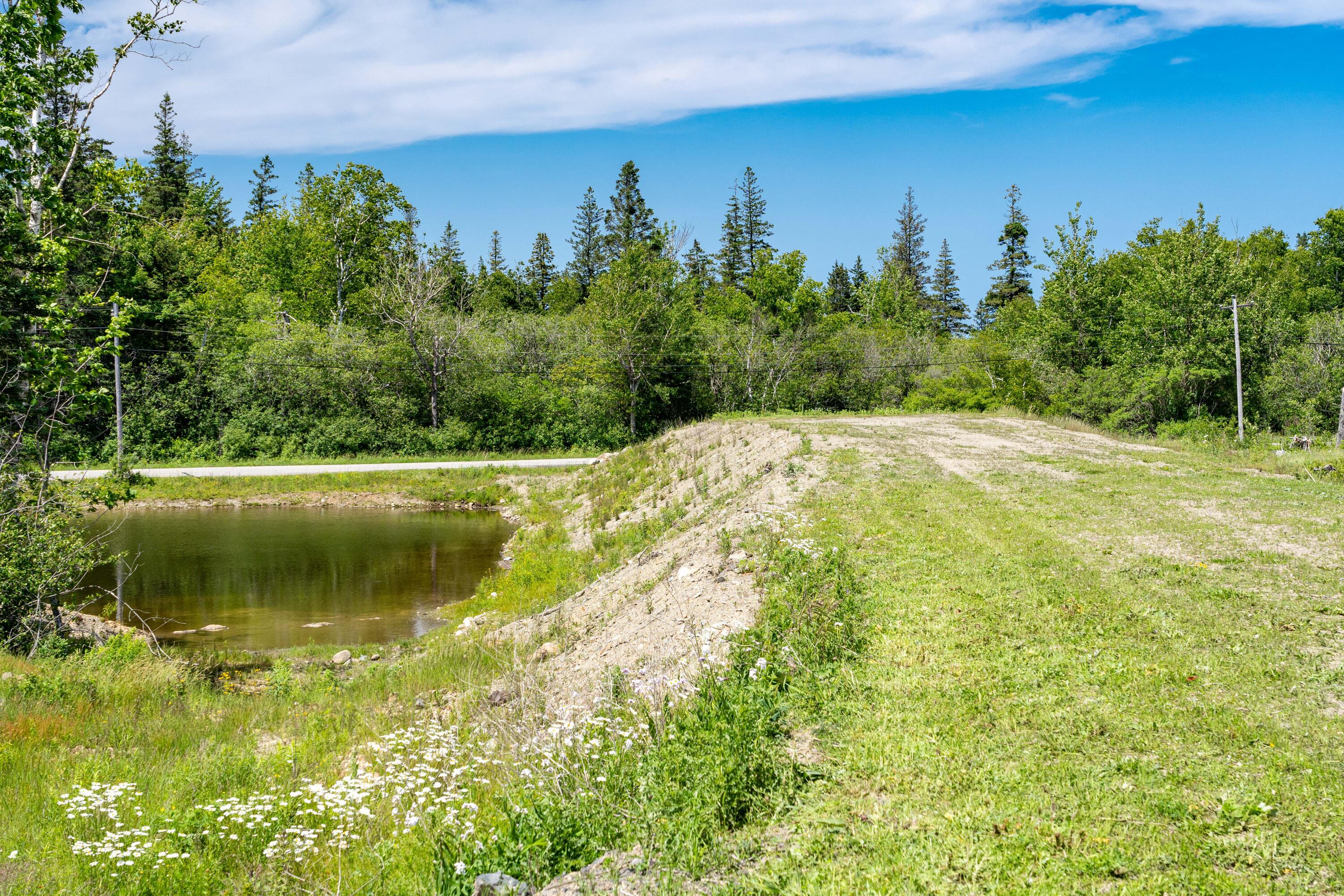 197 N Shore Road, North Haven, ME, 04853