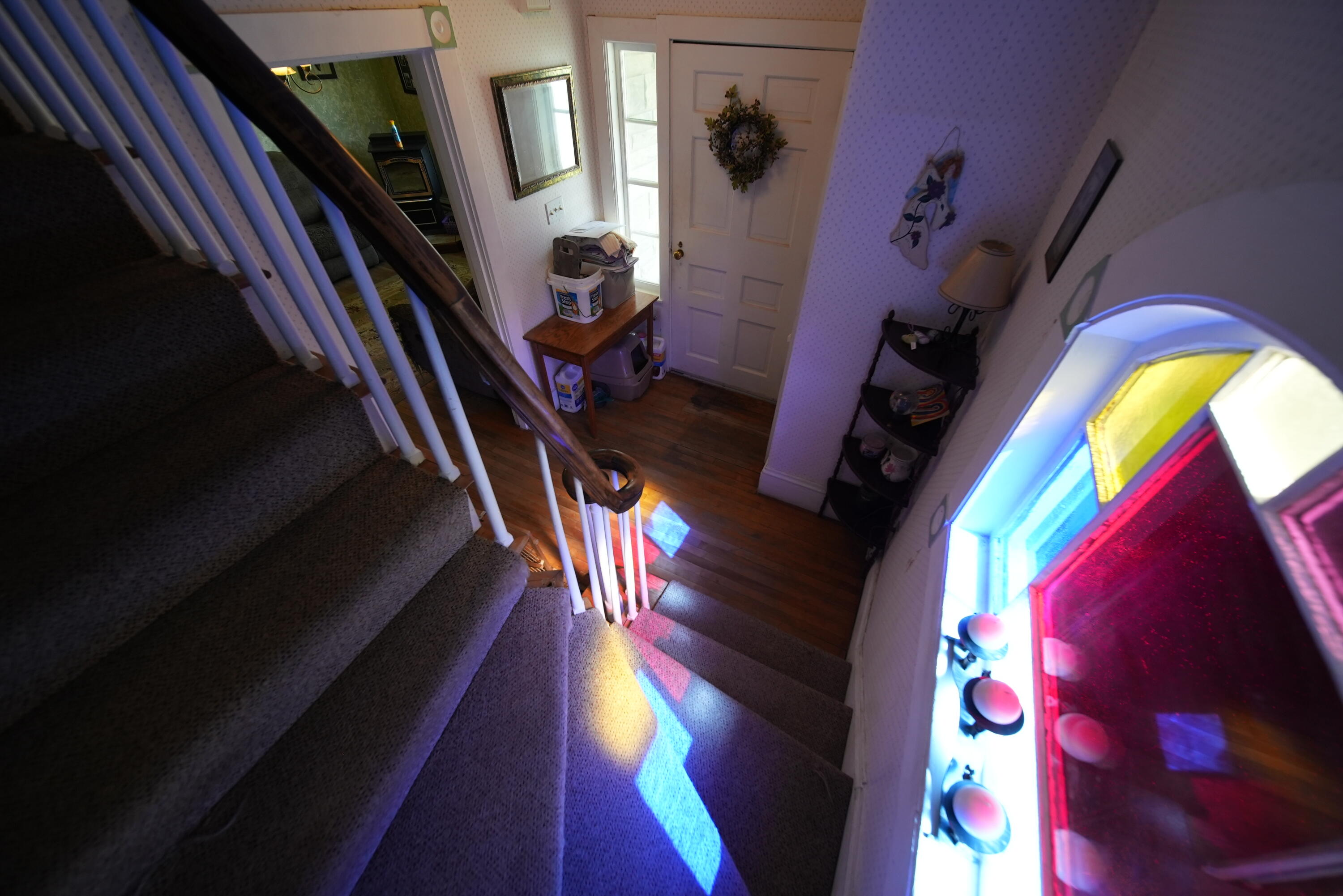 34 Charles Street, Houlton, ME, 04730