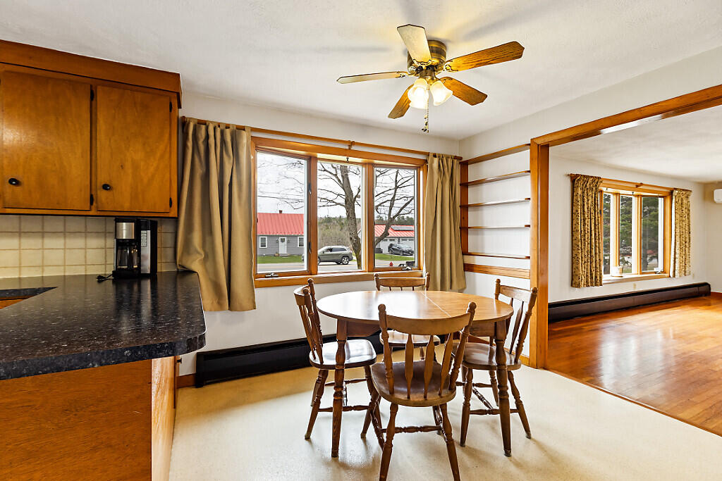 176 Fairfield Street, Oakland, ME, 04963