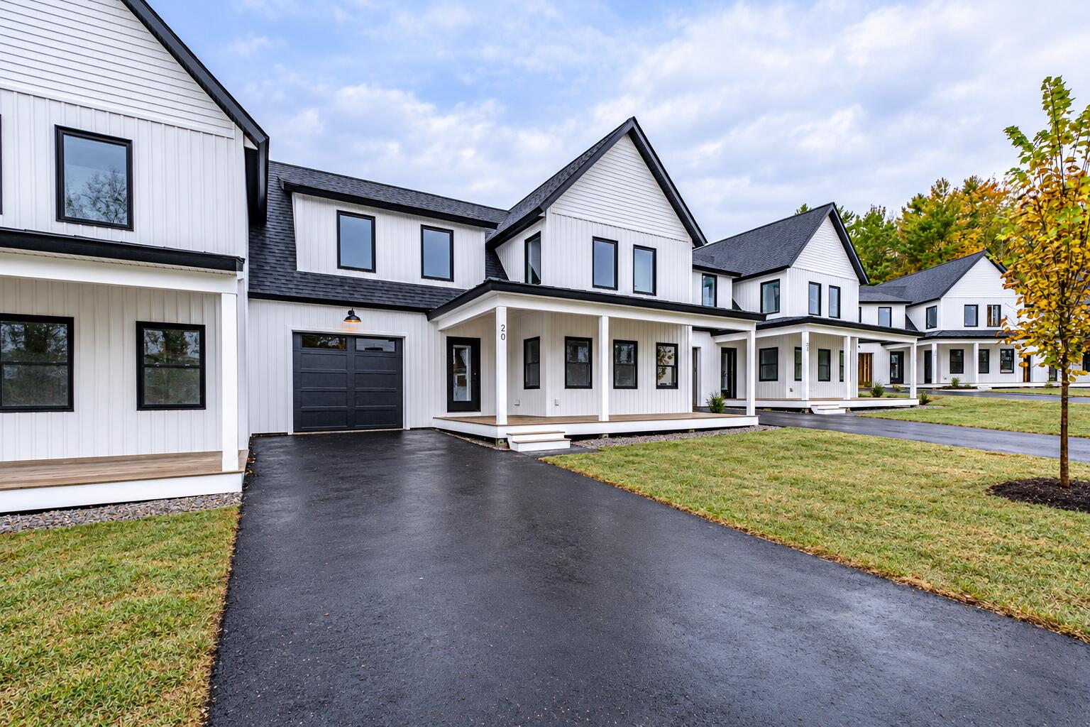Photo of 26 Fairway Commons  Drive #8 Gorham ME 04038