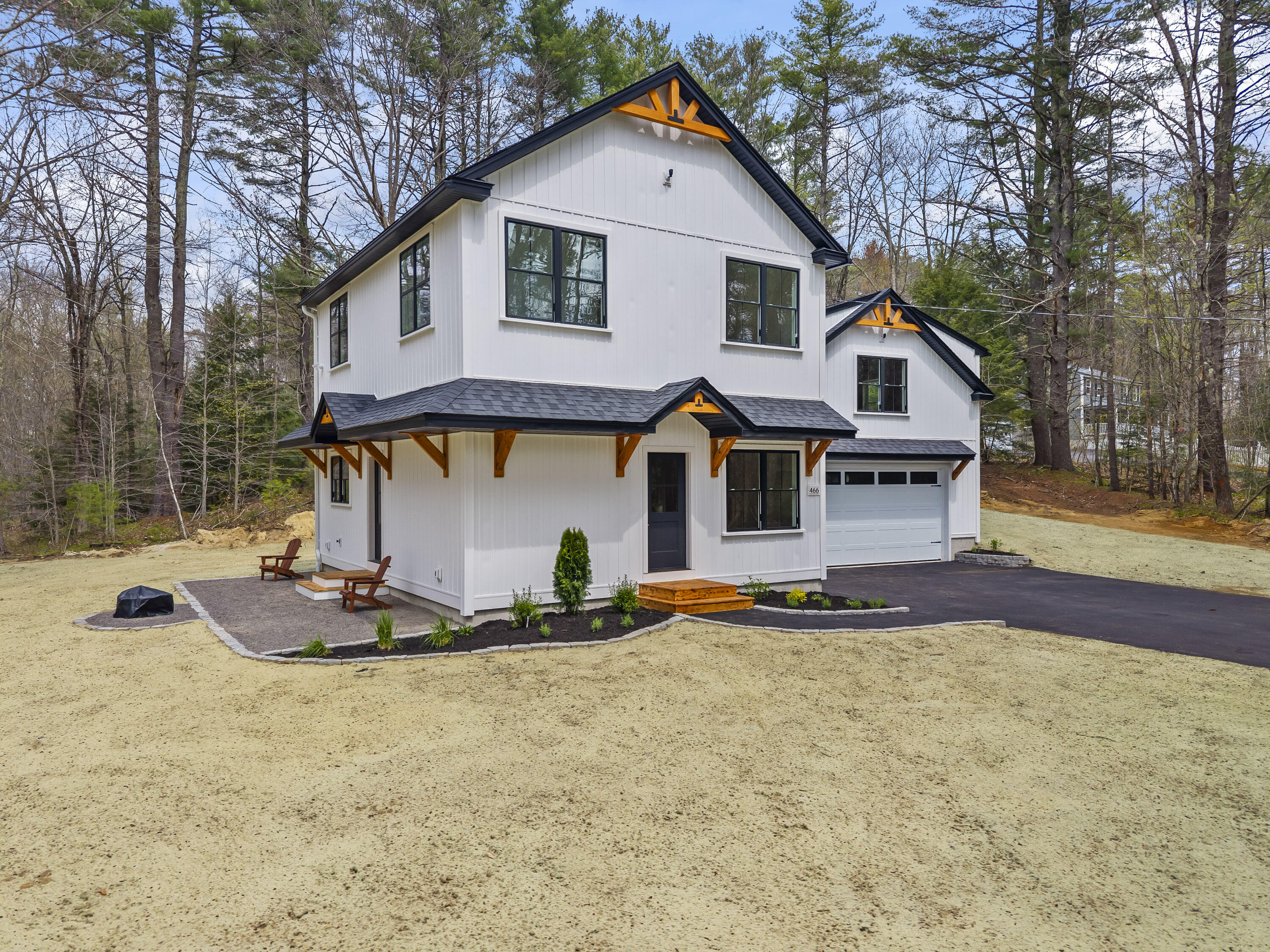 466 Lebanon Road, North Berwick, ME, 03906