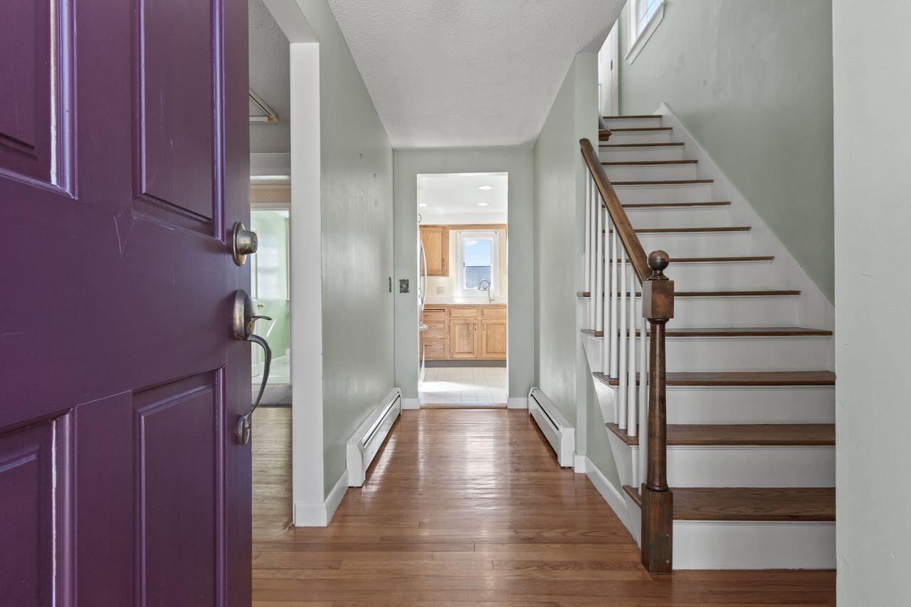 93 Caron Street, Portland, ME, 04103