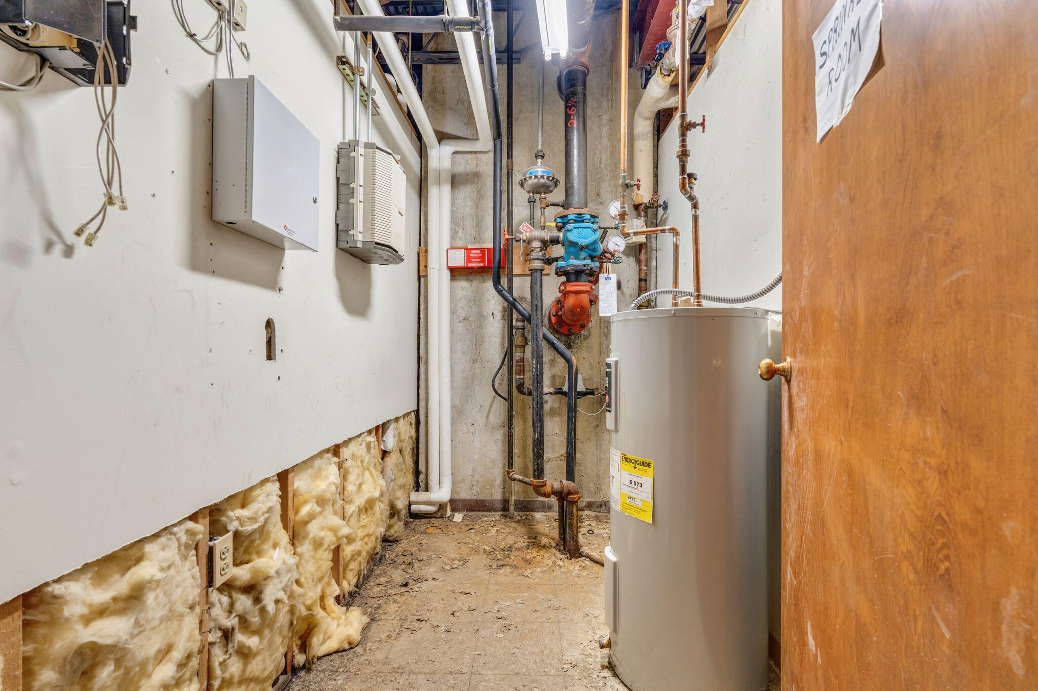 85 Park Street, Lewiston, ME, 04240