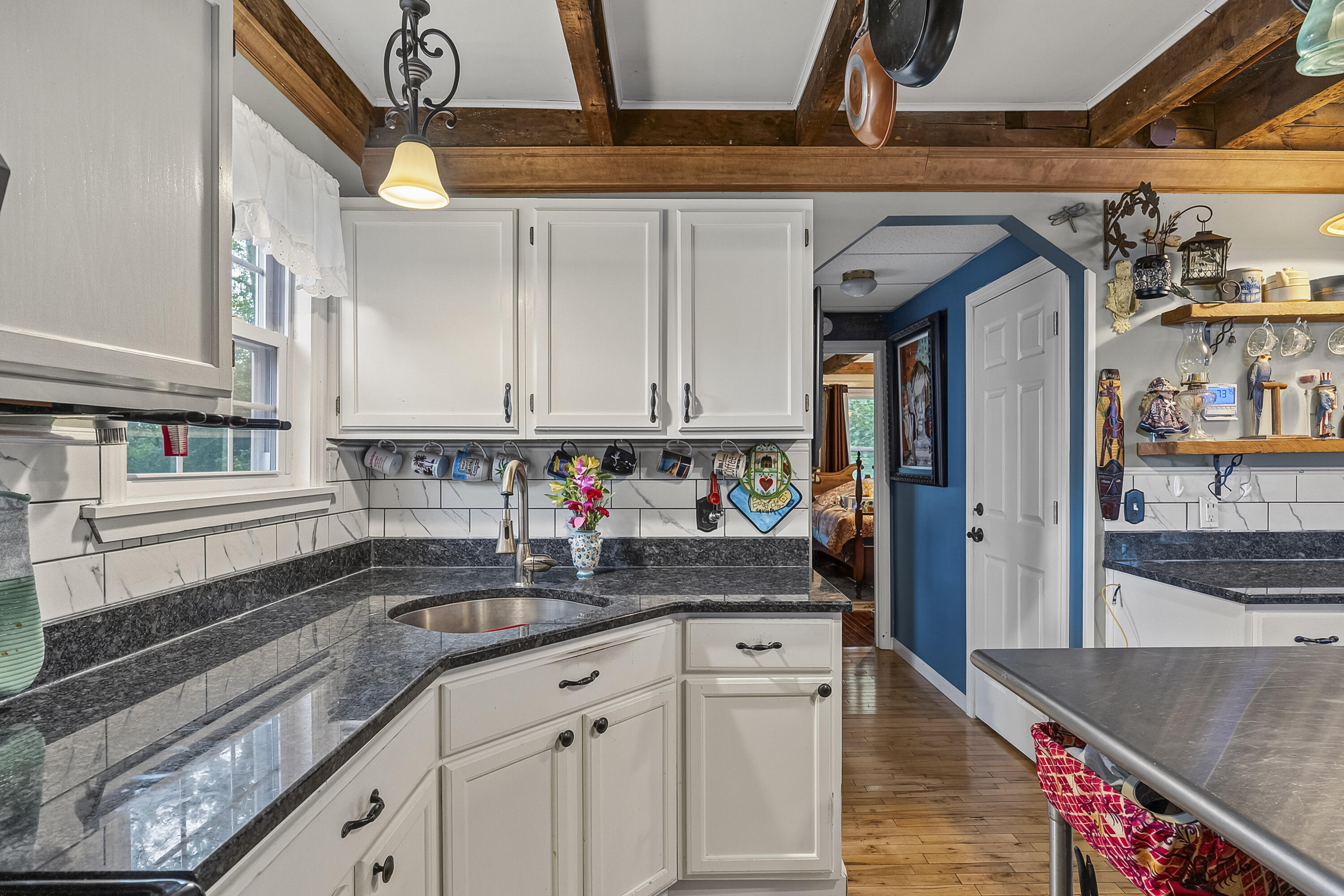 313 Portland Street, Berwick, ME 03901 Kitchen