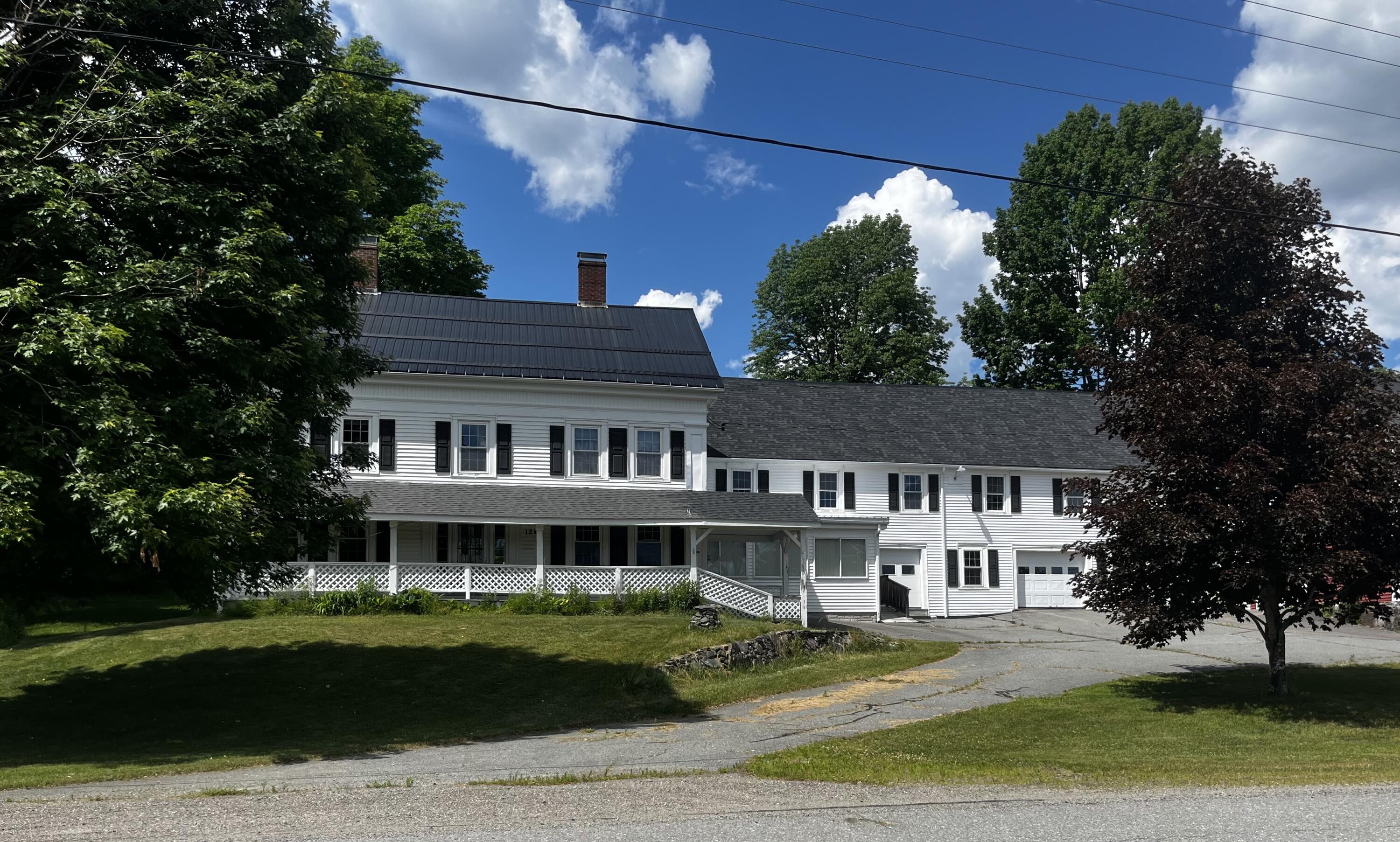 Photo of 128 Old Airline Road Aurora ME 04408