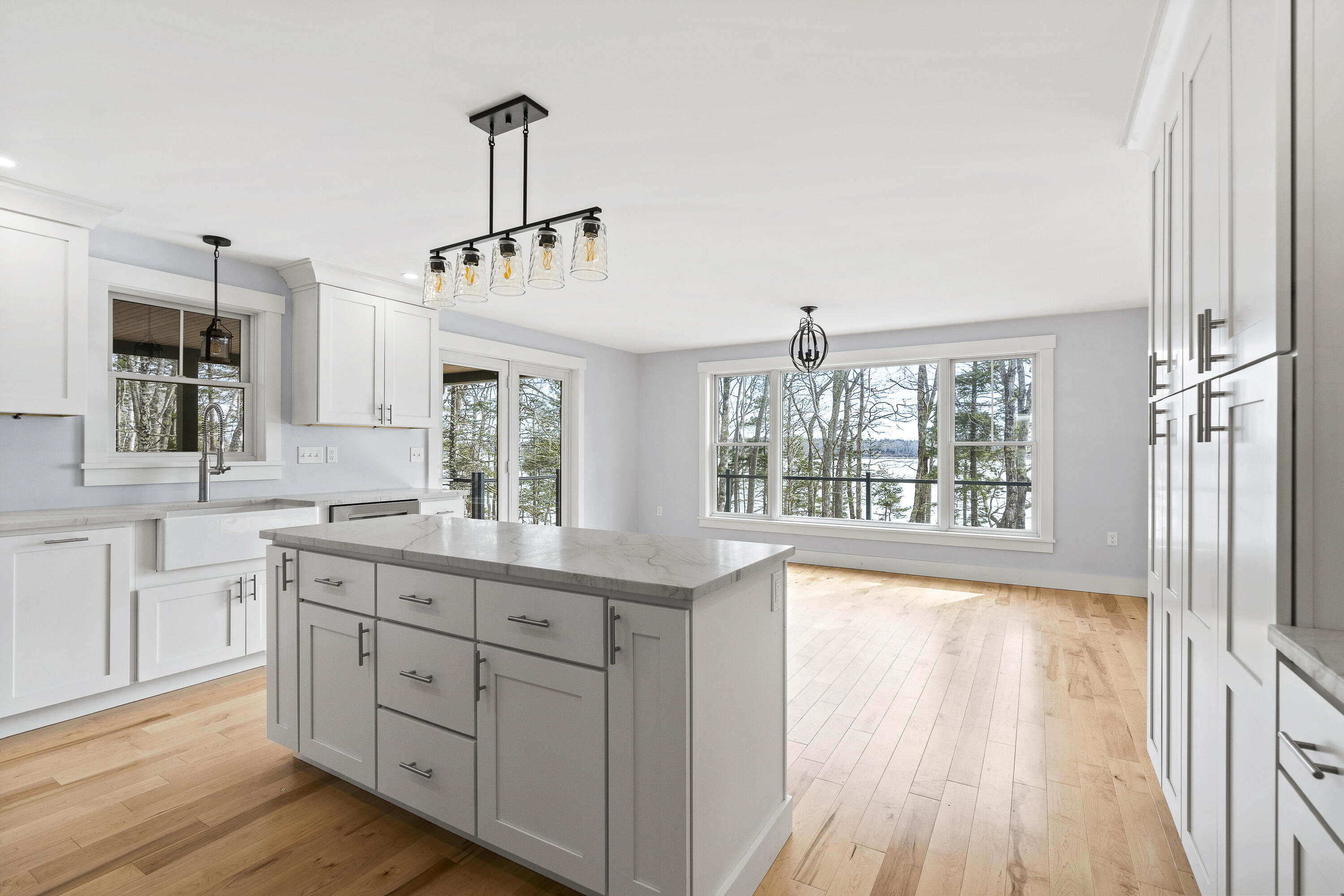 31 Viking Way, Bristol, ME, 04539