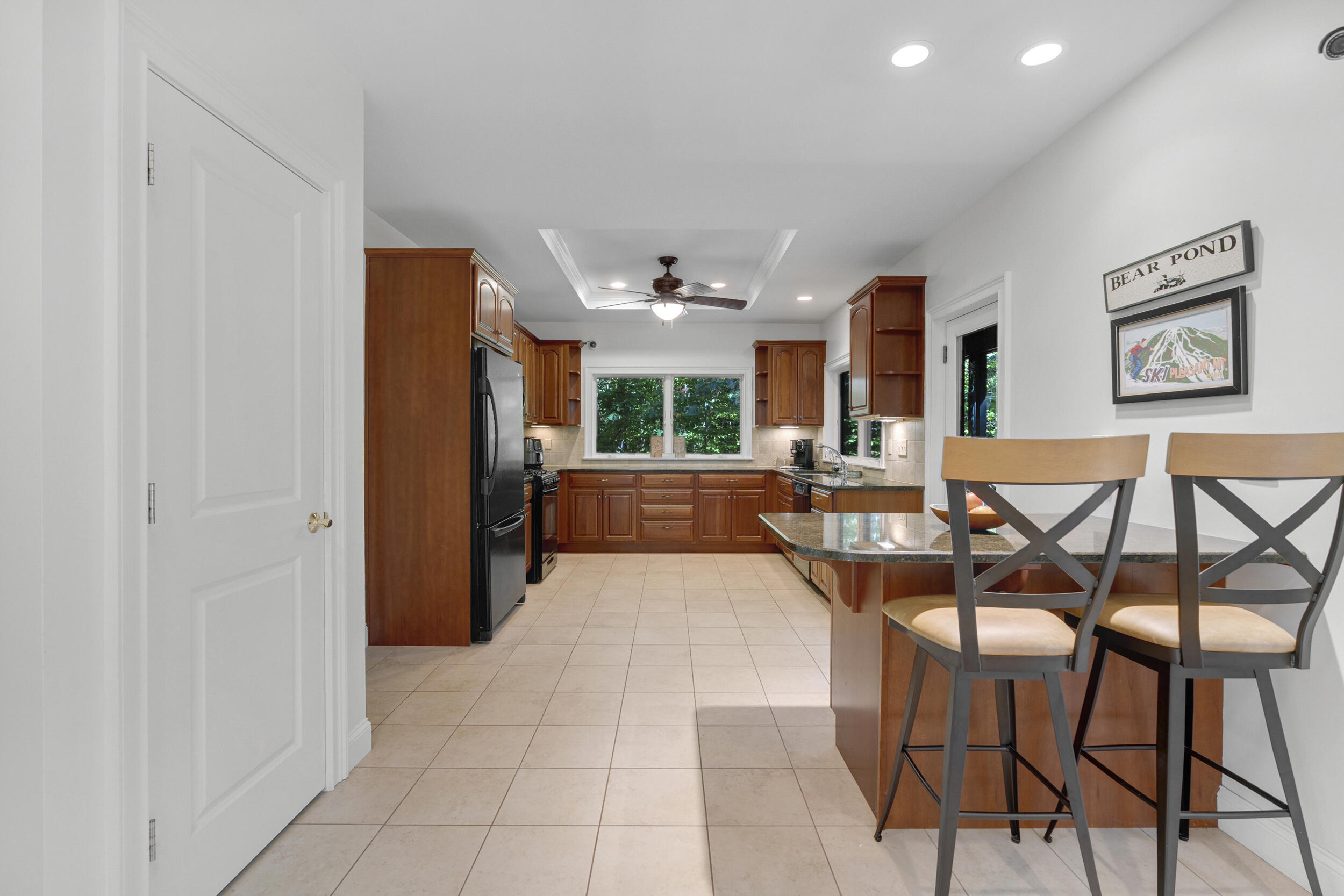 52 N Bridgton Road, Waterford, ME, 04088