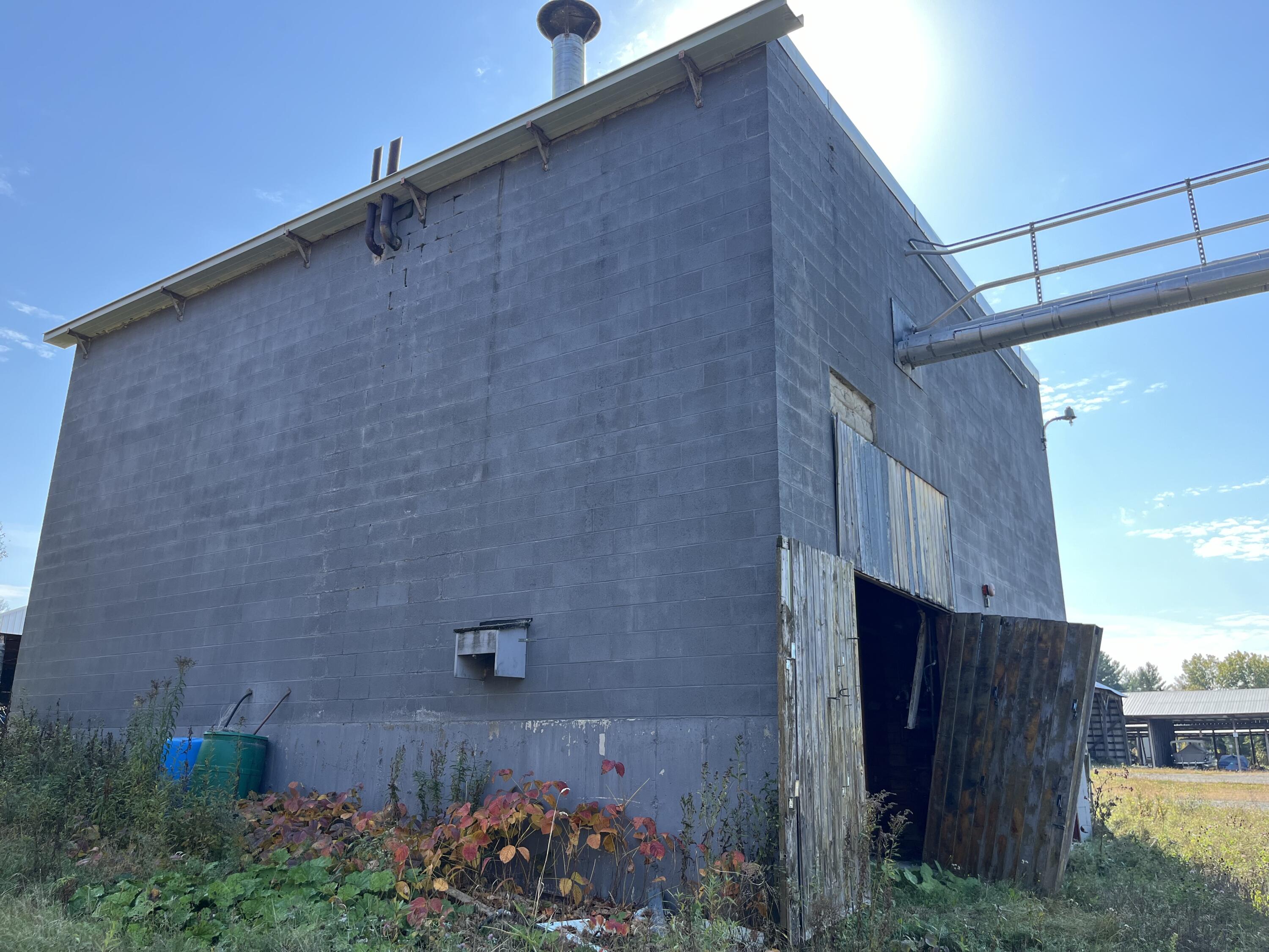 27 Clark Siding Road, Ashland, ME, 04732