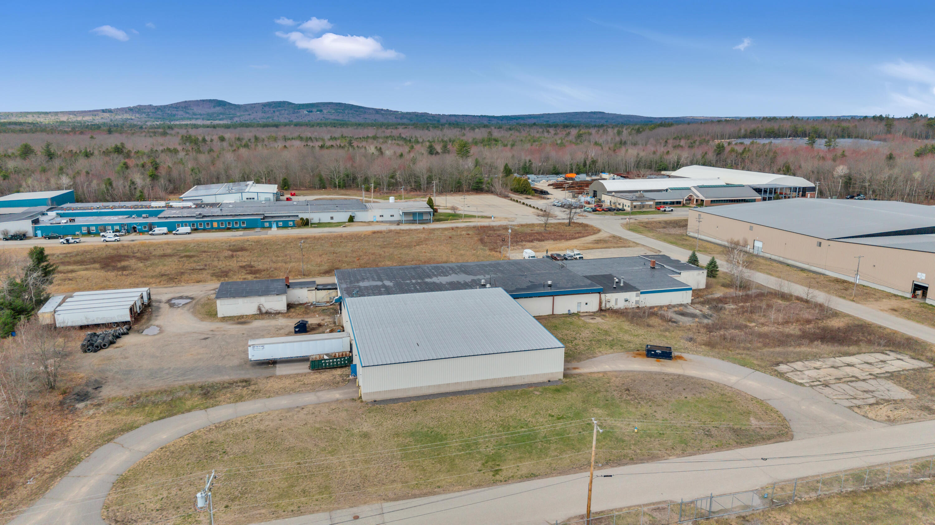 38 Rainbow Lane, Sanford, ME, 04073