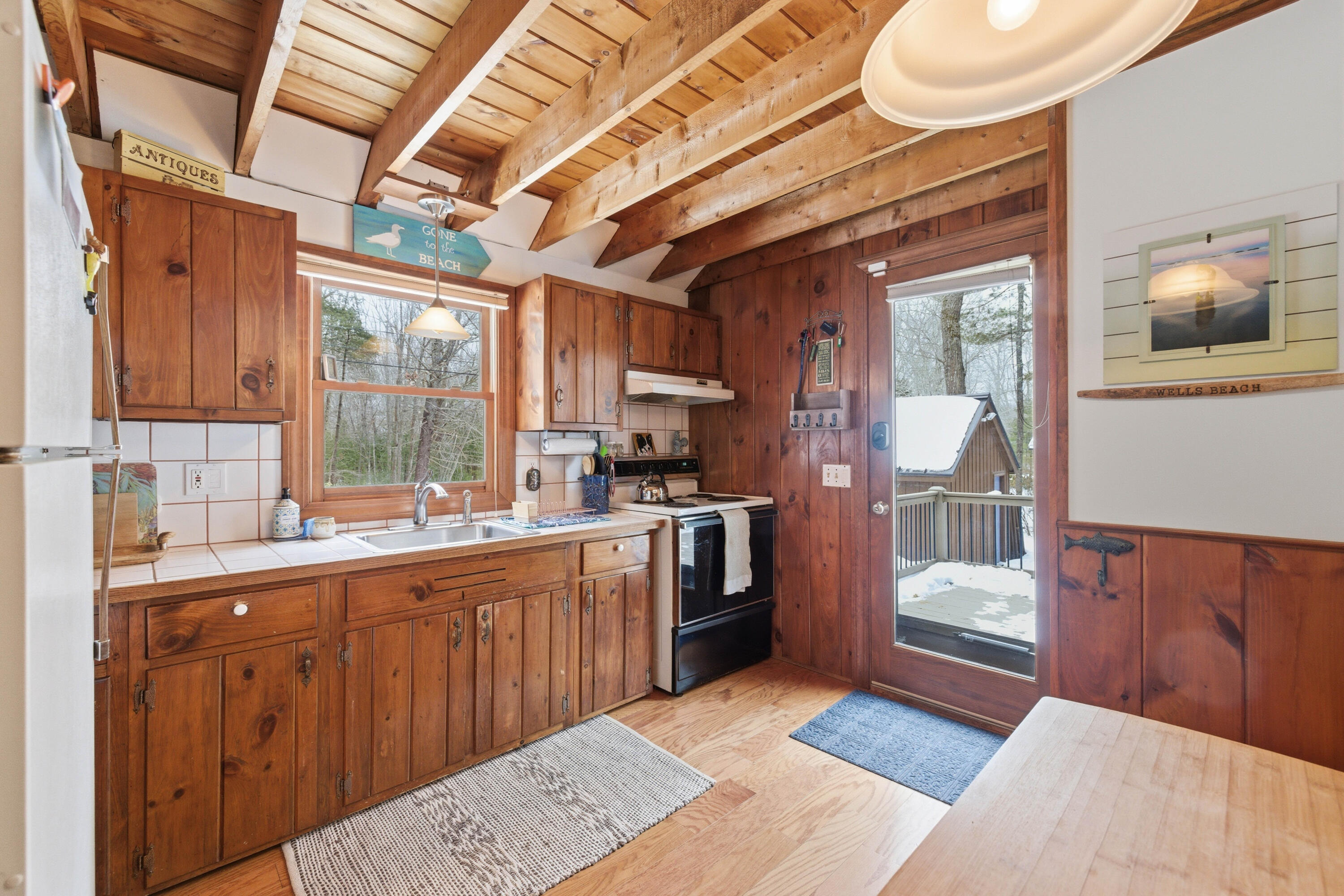 37 Chickadee Lane, Wells, ME, 04090