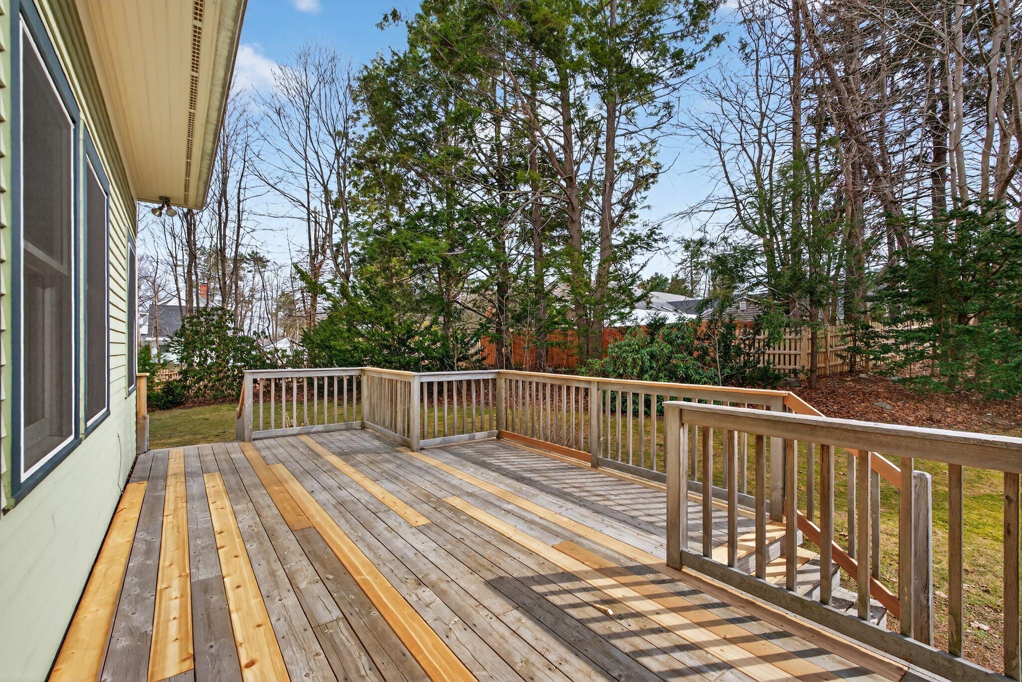 93 Foreside Road, Falmouth, ME, 04105