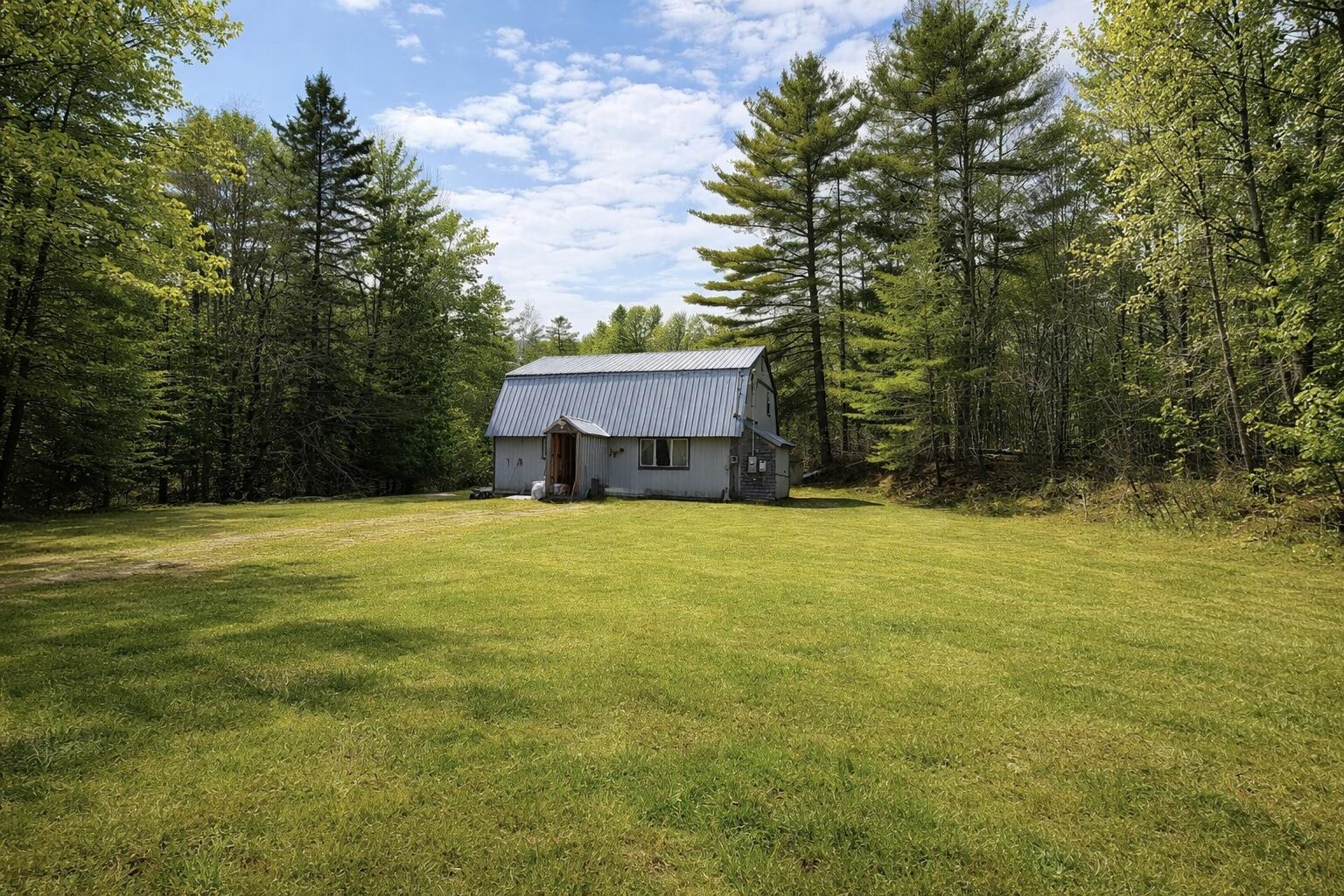408 Bowden Road, Corinna, ME, 04928