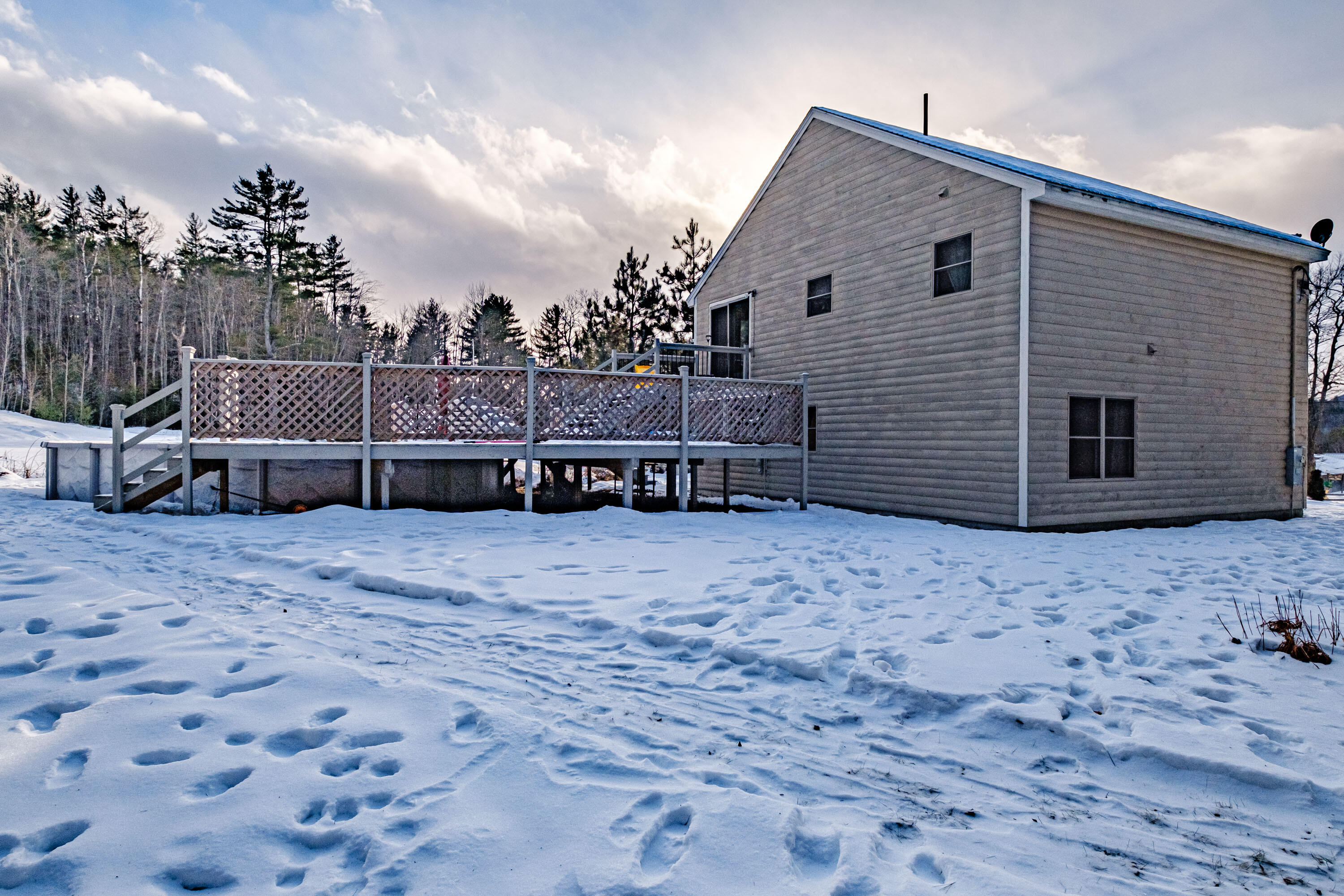 869 E Bethel Road, Bethel, ME, 04217